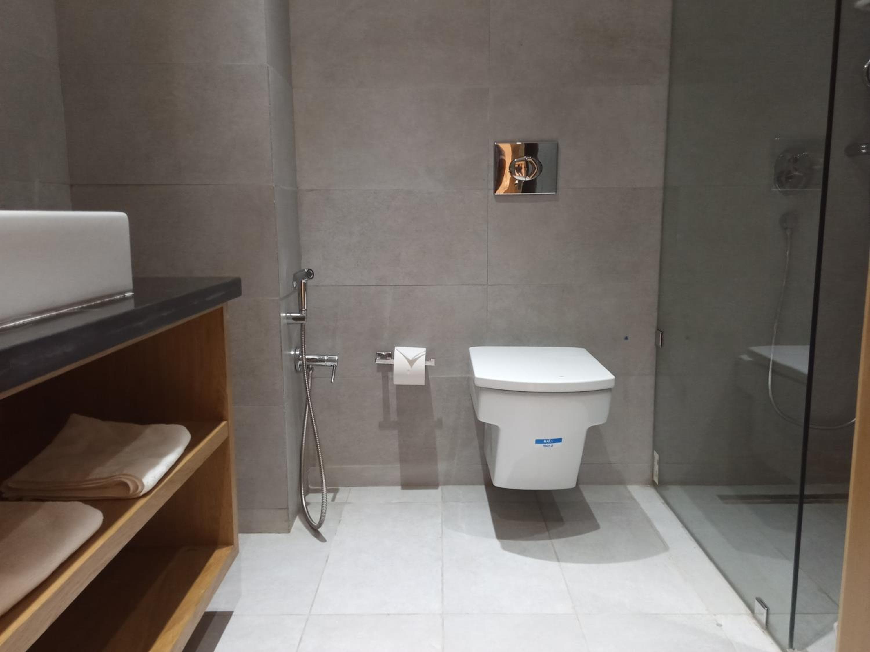 Maarif Home Casablanca, Casablanca