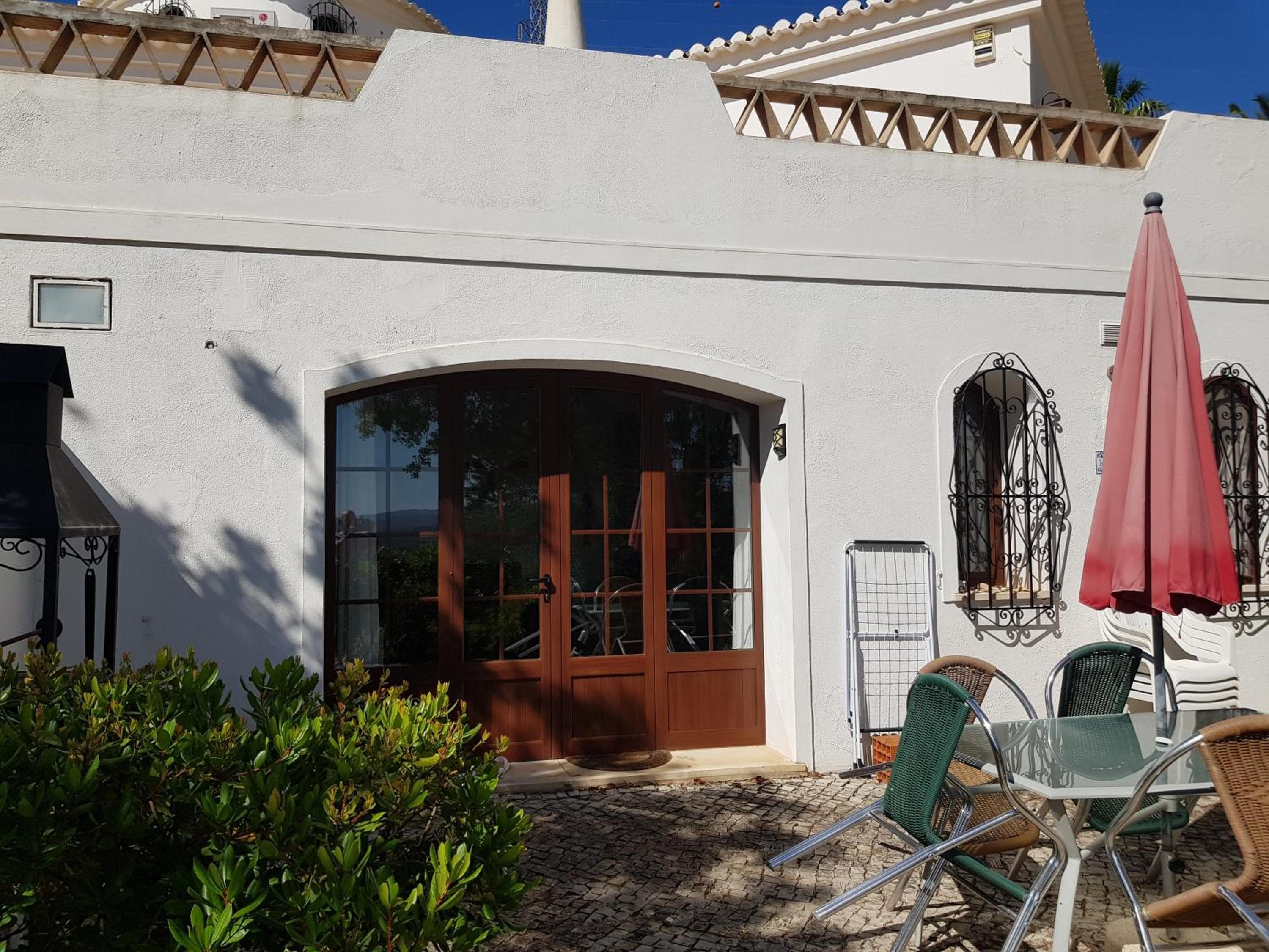 Monte-Bougainvillea, Faro, photo 4