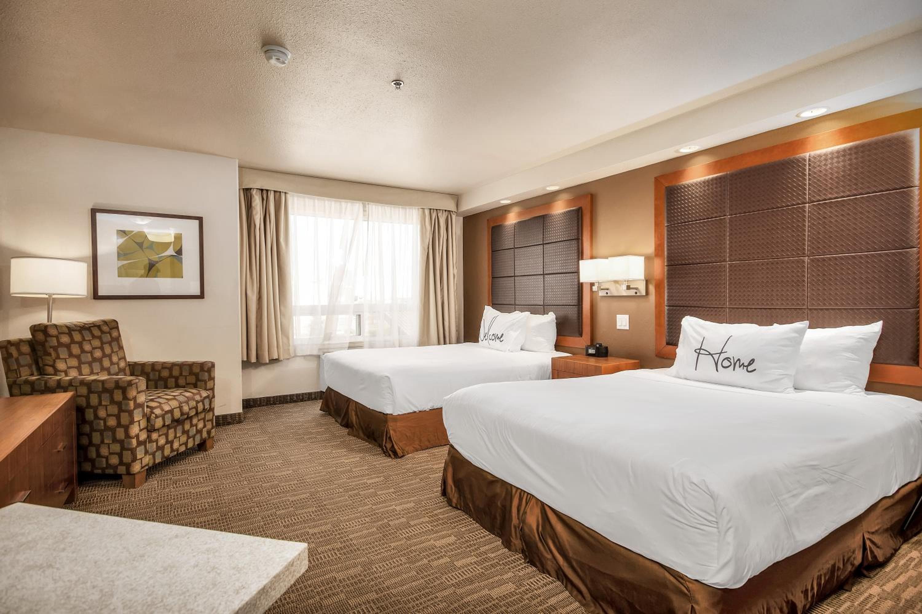 Home Inn & Suites Regina East, Regina, photo 6
