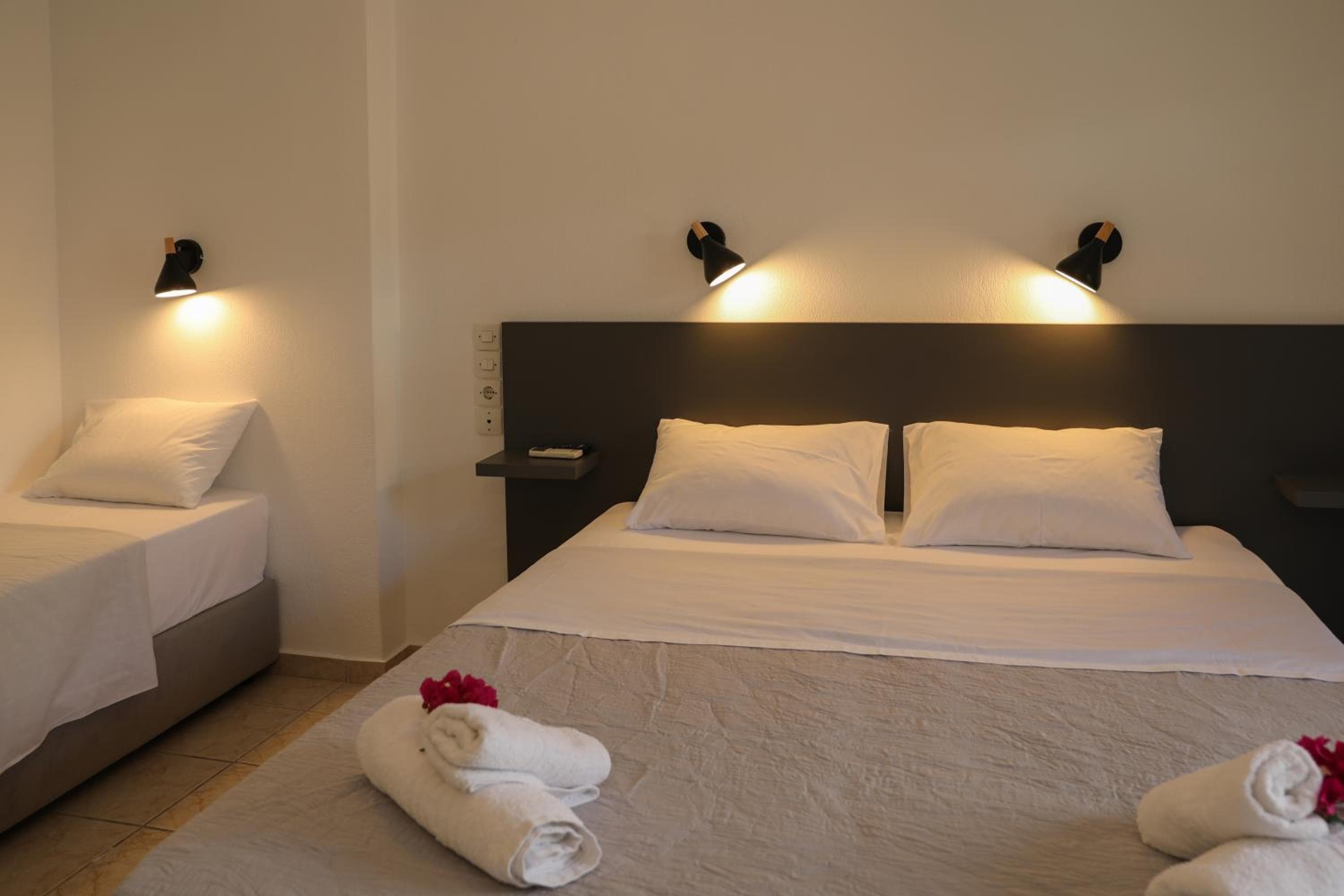 La FLEUR apartments, Skiathos Town, photo 4