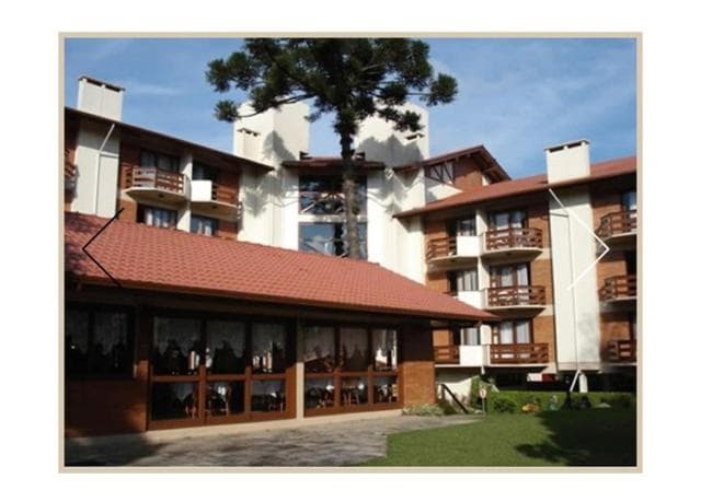 Condominio Residencial pousada do Serran0, Gramado