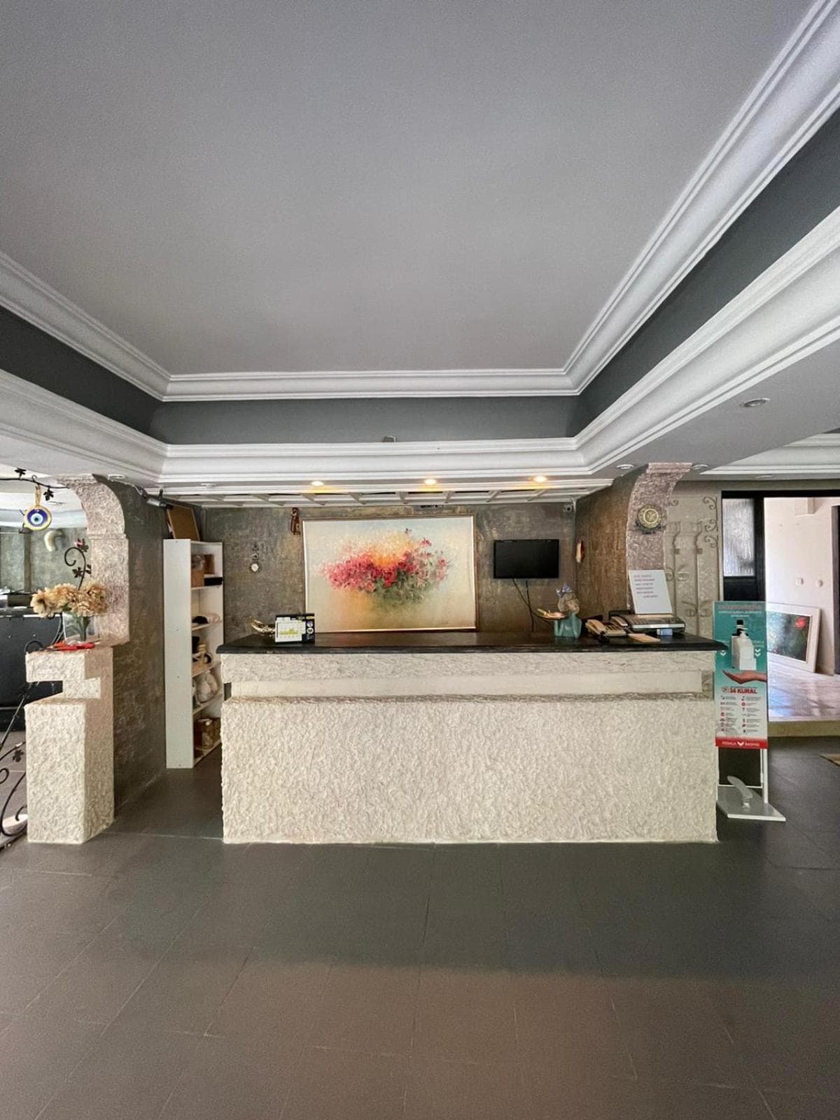 EVİM APART HOTEL, Termal, photo 5