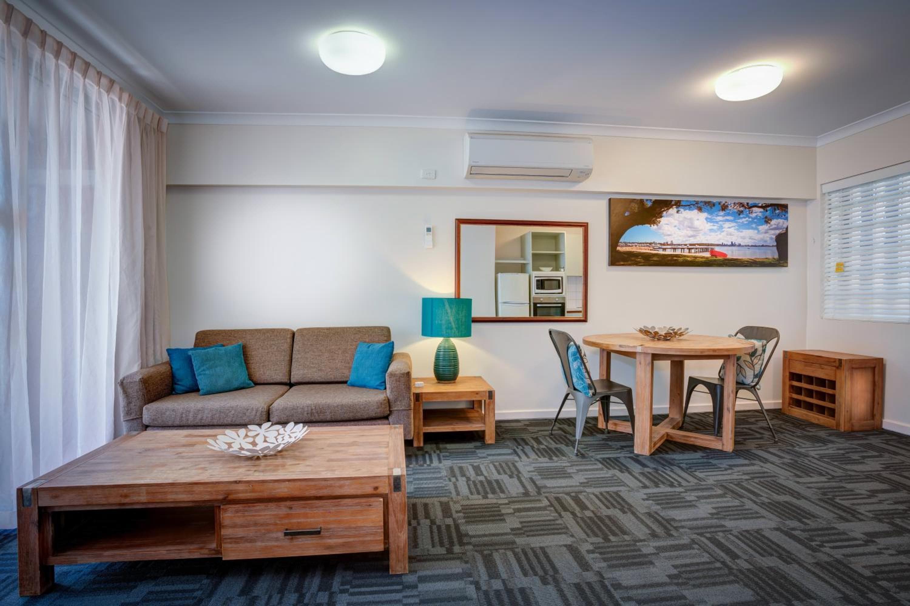 Broadwater Resort Como, Perth, photo 2