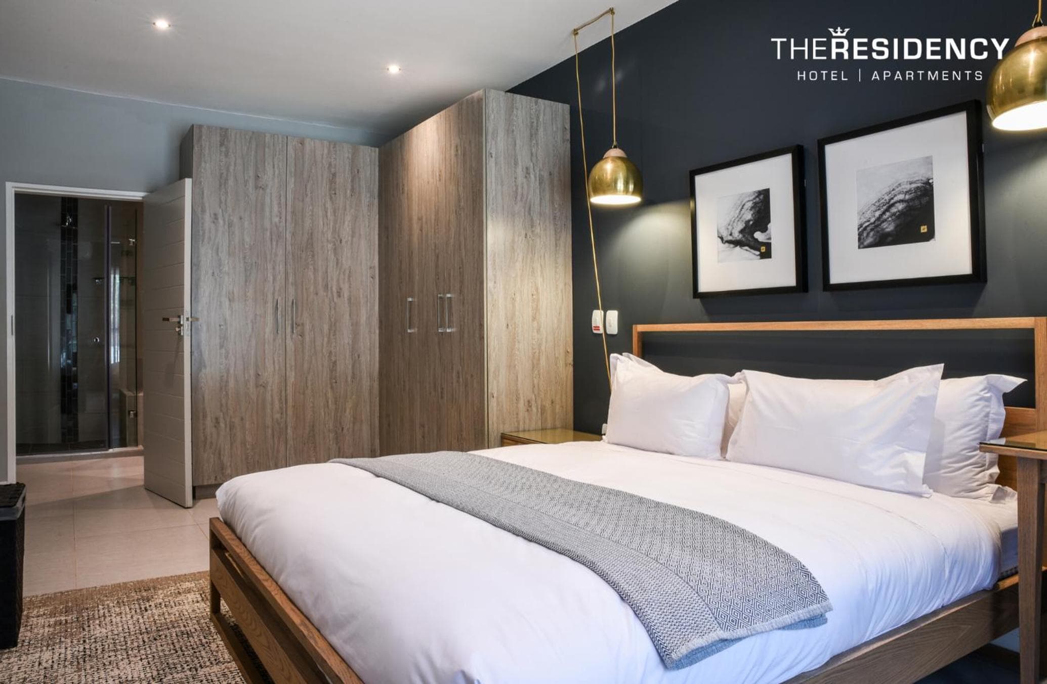 Mint Hotel Sandhurst, Johannesburg, photo 5