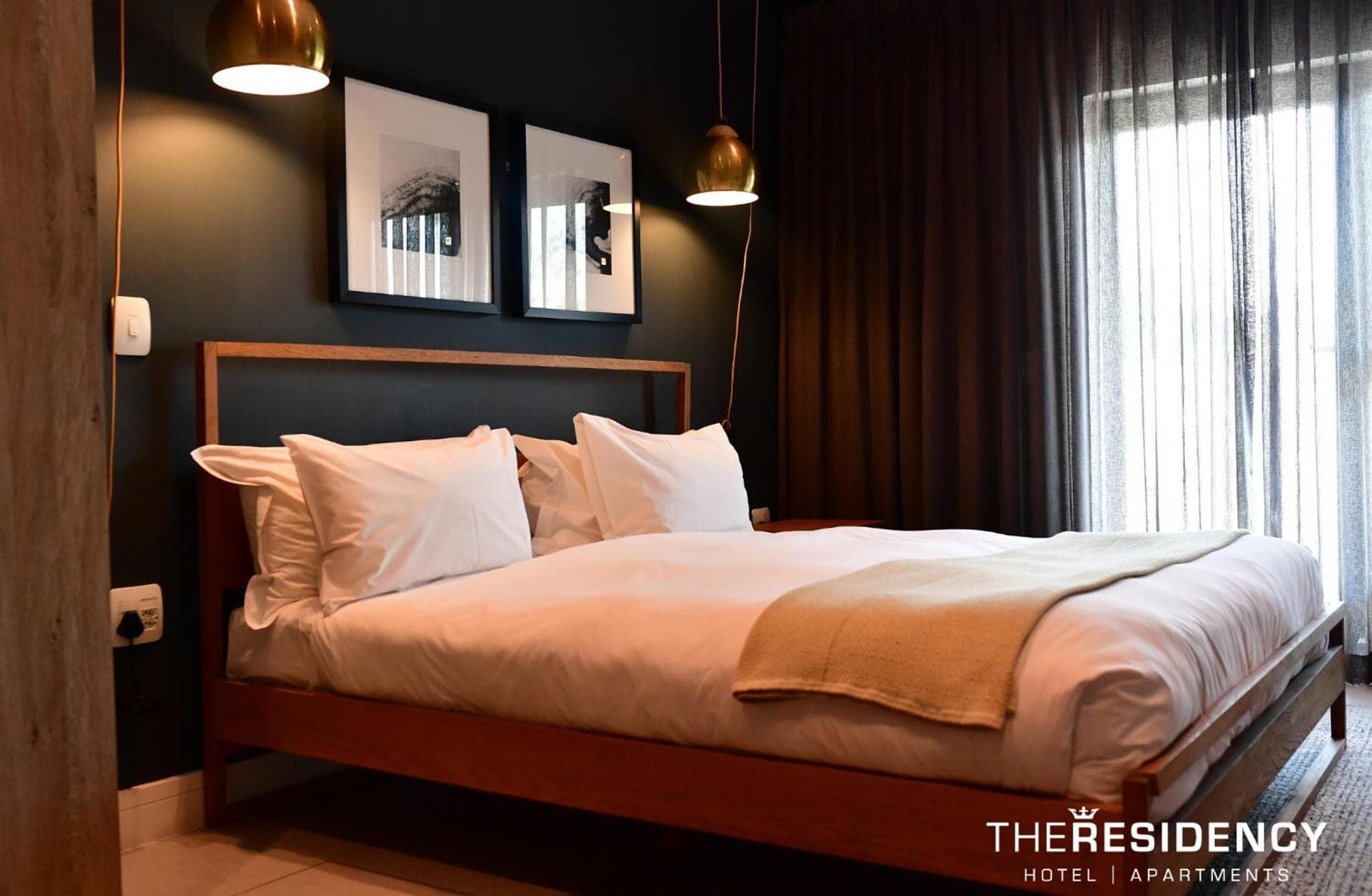 Mint Hotel Sandhurst, Johannesburg, photo 6