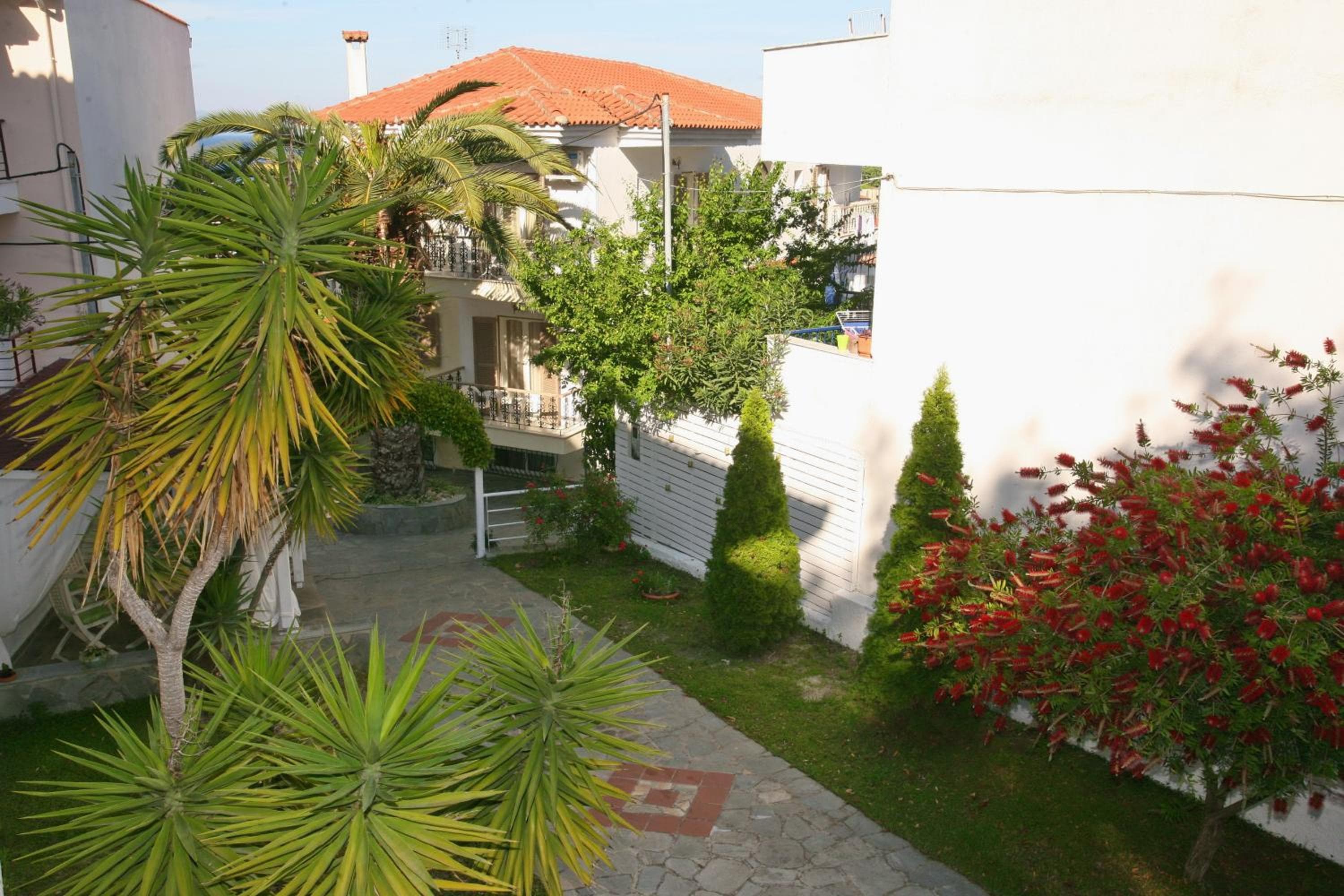 Anatoli Apartments Polichrono, Polykhrono