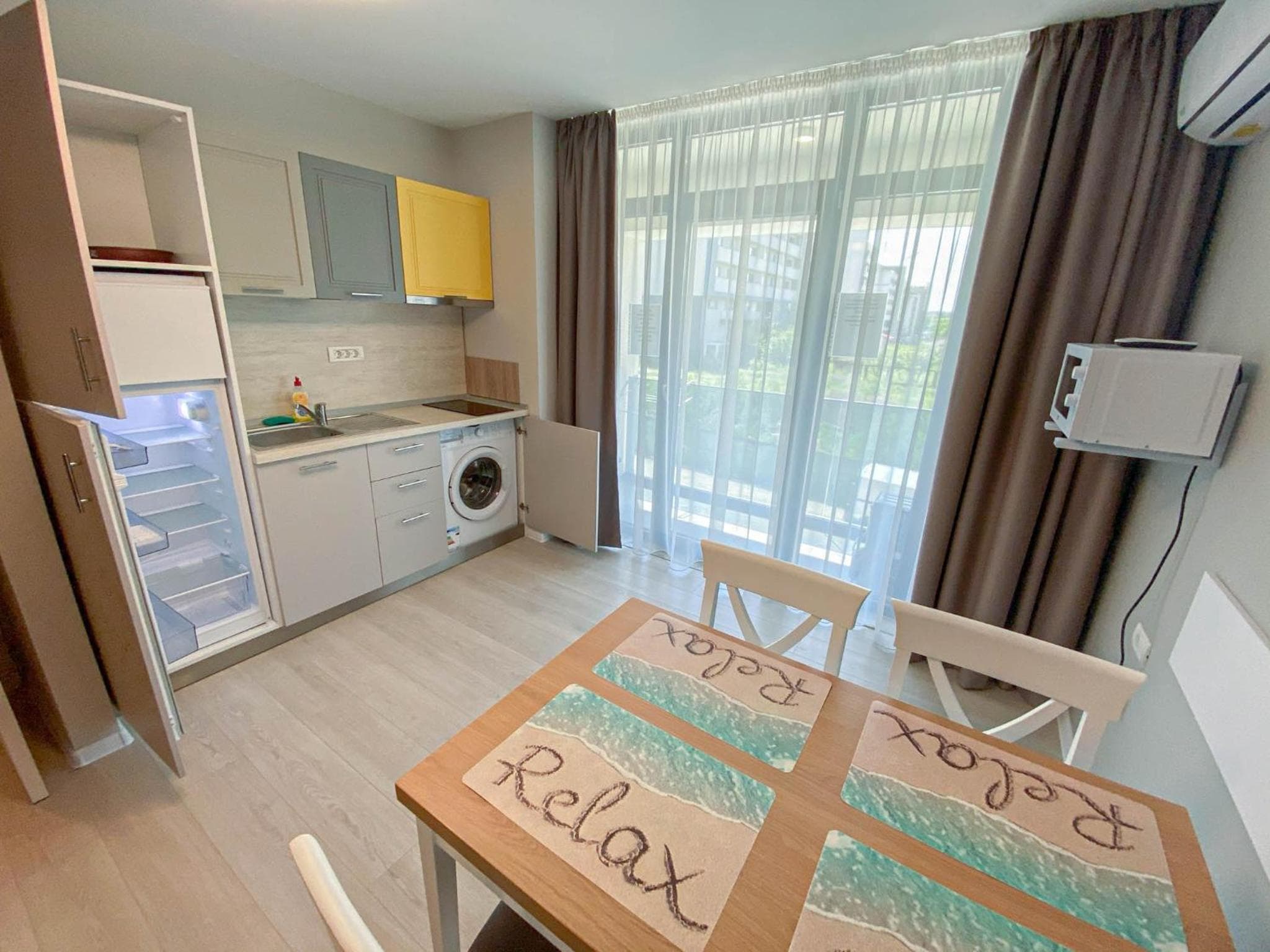 Aparthotel Nevada - Apartamente, Constanţa, photo 4