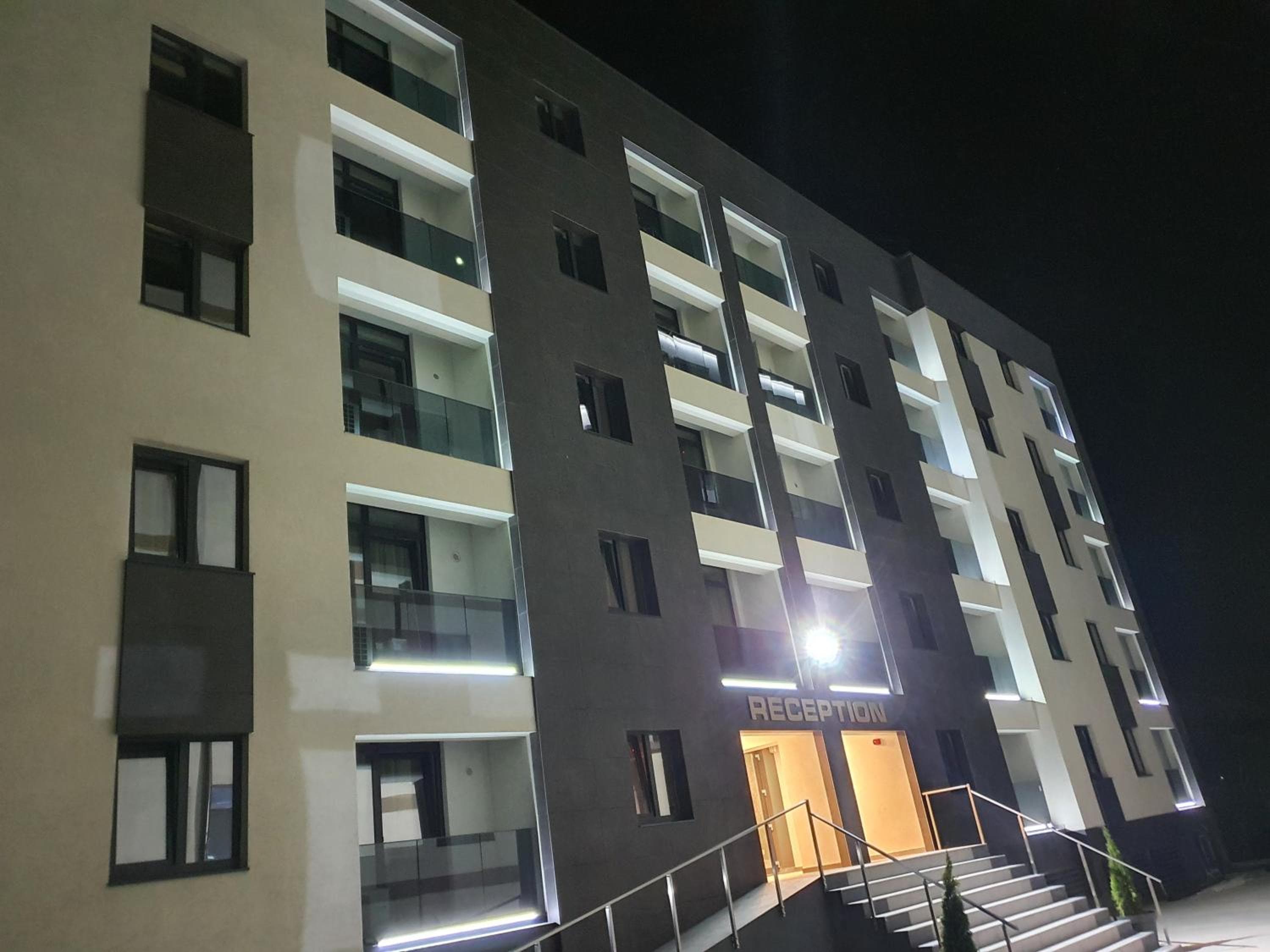 Aparthotel Nevada - Apartamente, Constanţa, photo 3