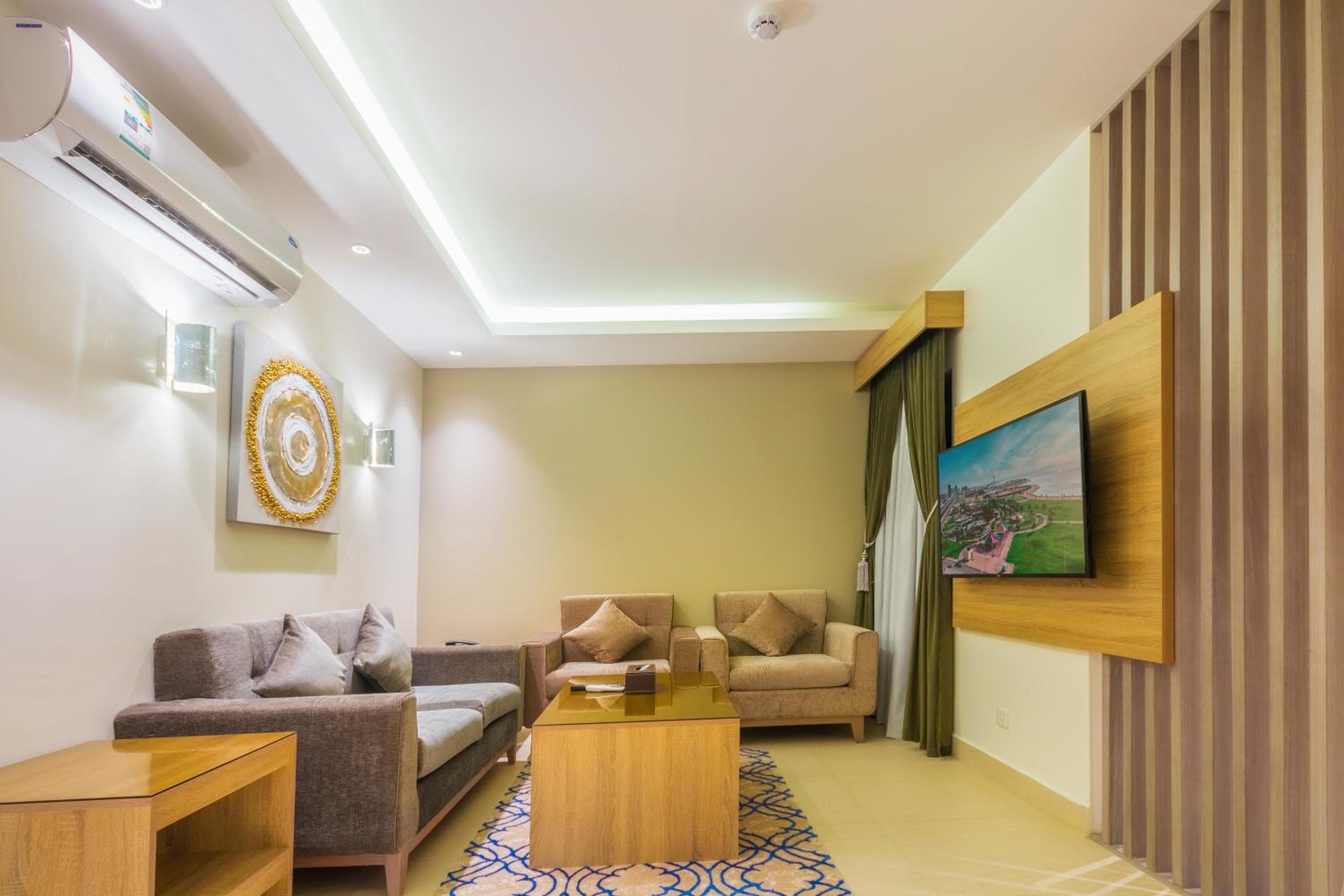 The Address Palace Apartments, Dammam, photo 5
