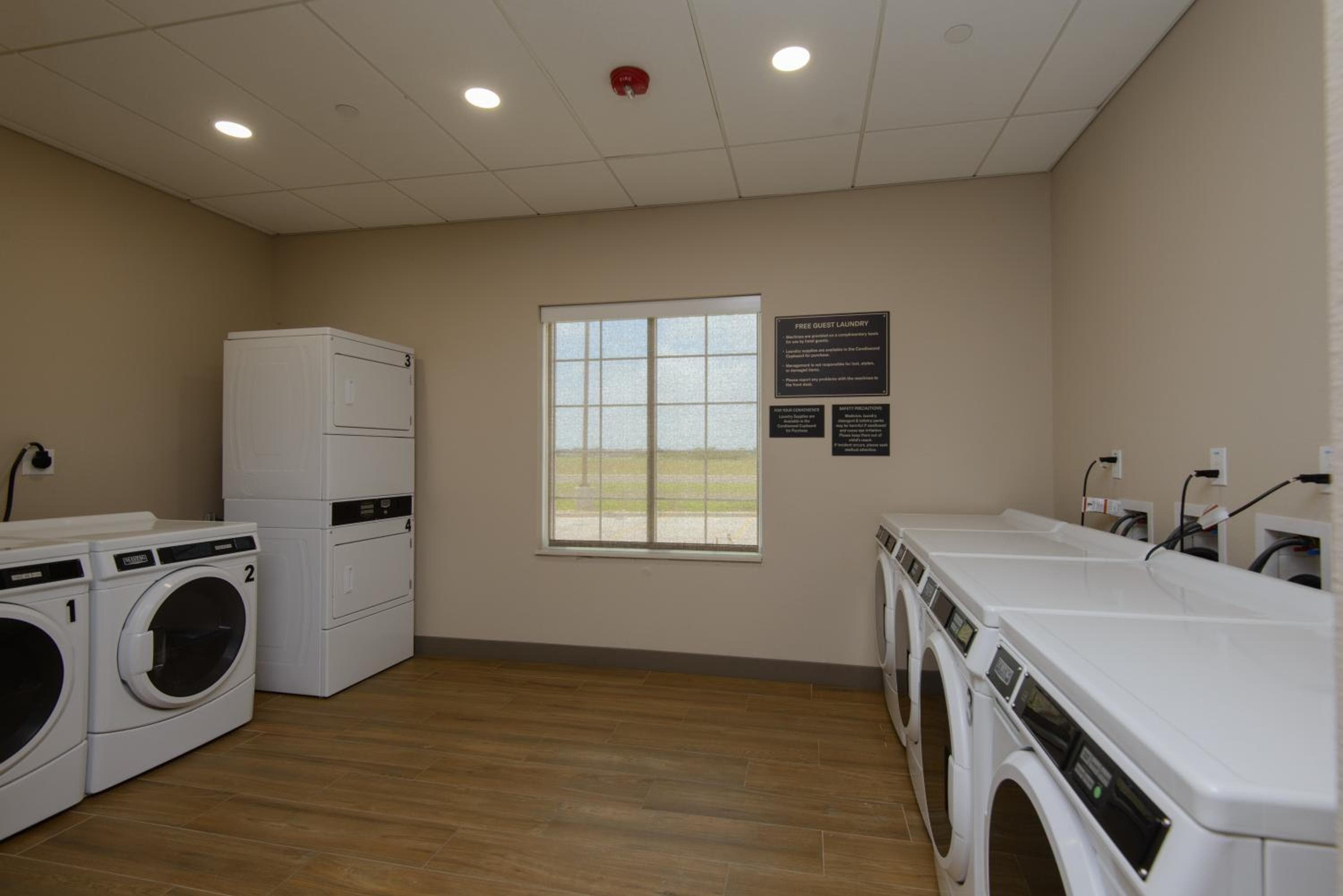 Candlewood Suites - Corpus Christi - Portland by IHG, Portland, photo 5
