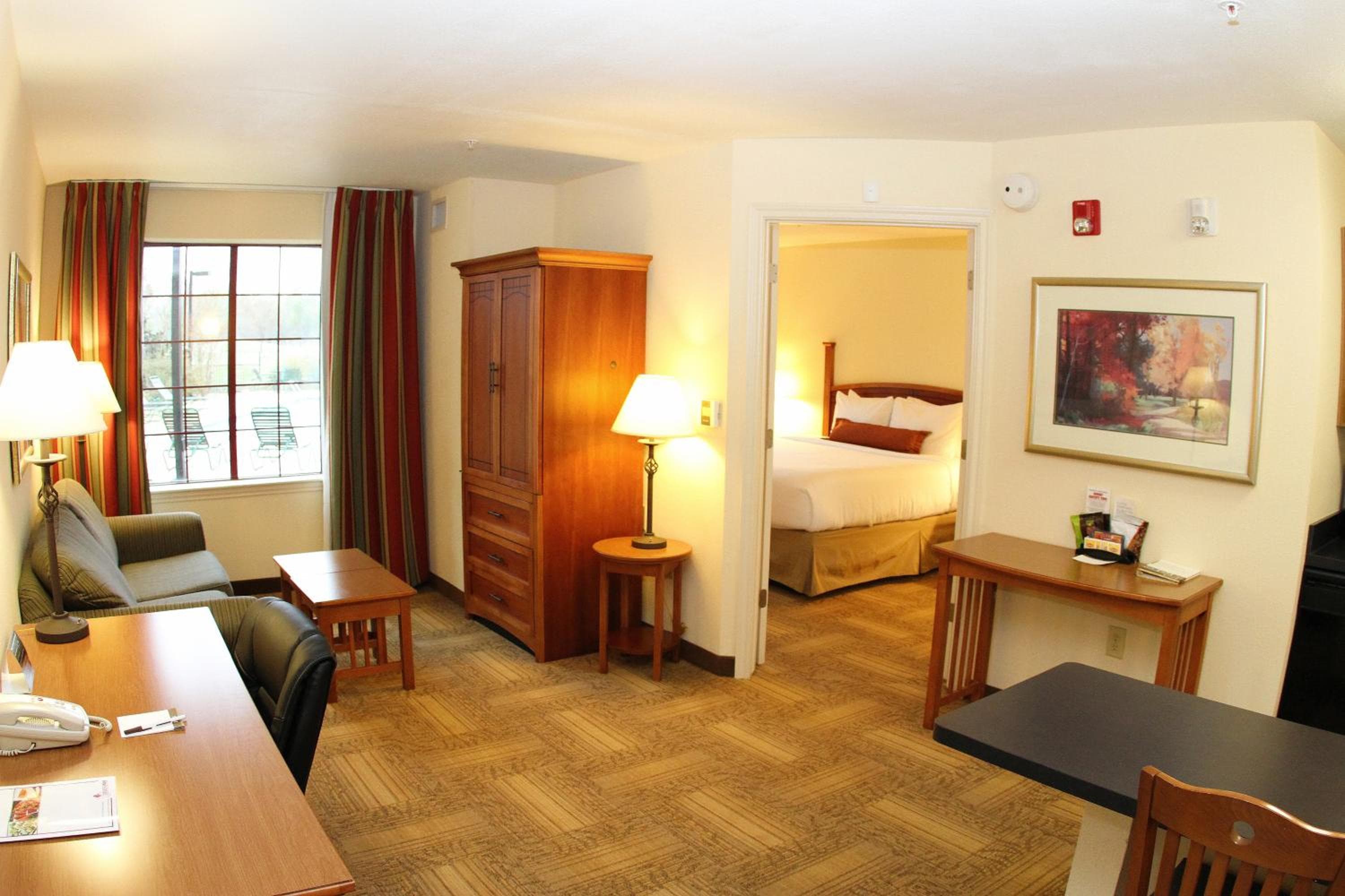 Staybridge Suites Houston - Willowbrook by IHG, Houston, photo 5
