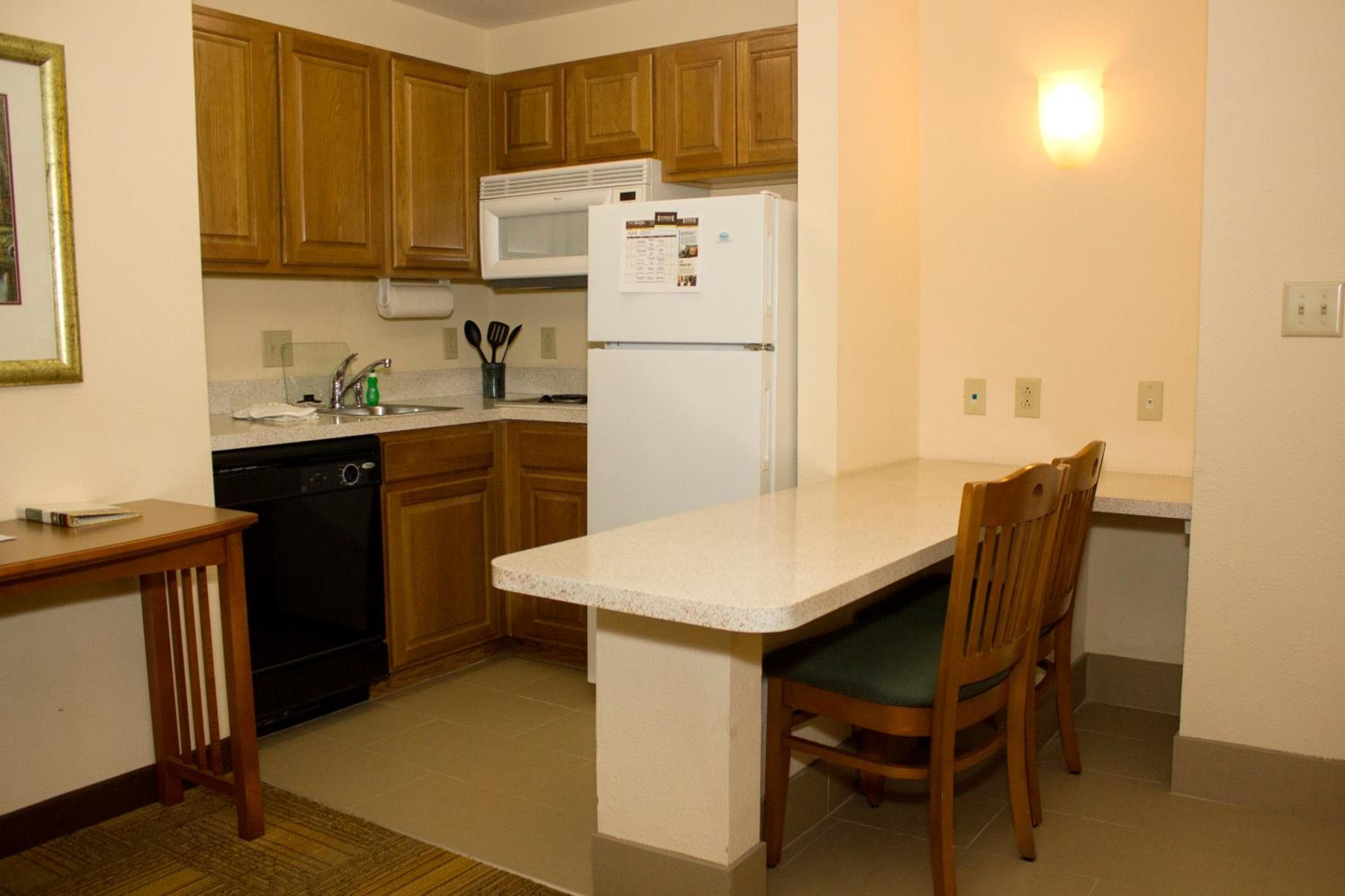 Staybridge Suites Houston - Willowbrook by IHG, Houston, photo 2