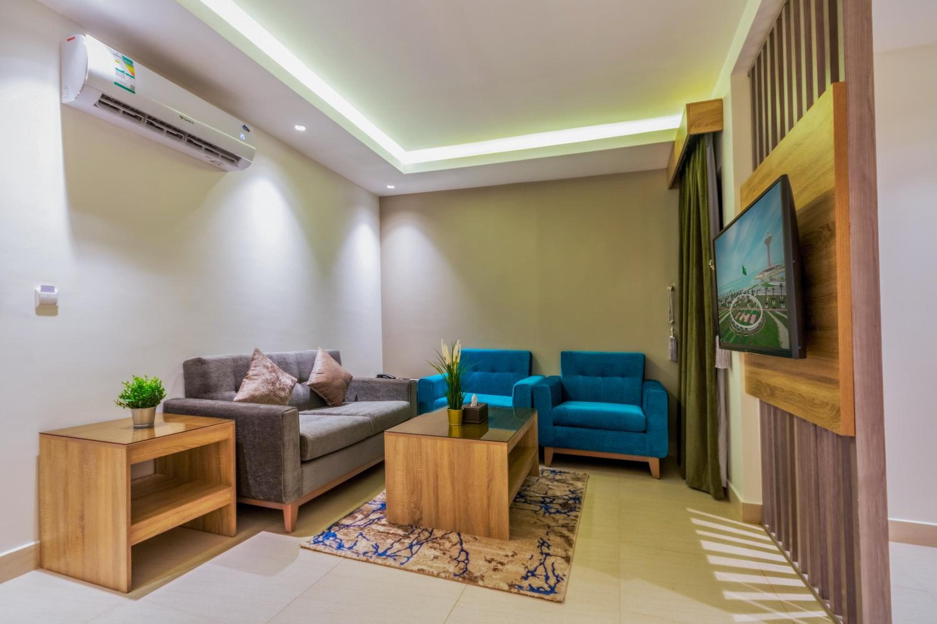 The Address Palace Apartments, Dammam, photo 4