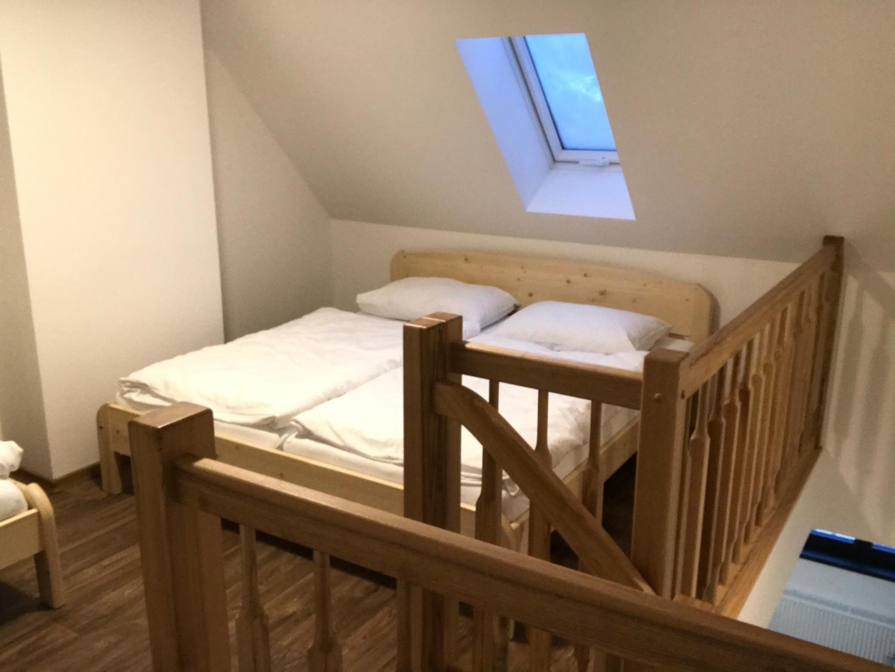 Apartmány Na handě, Boží Dar, photo 6