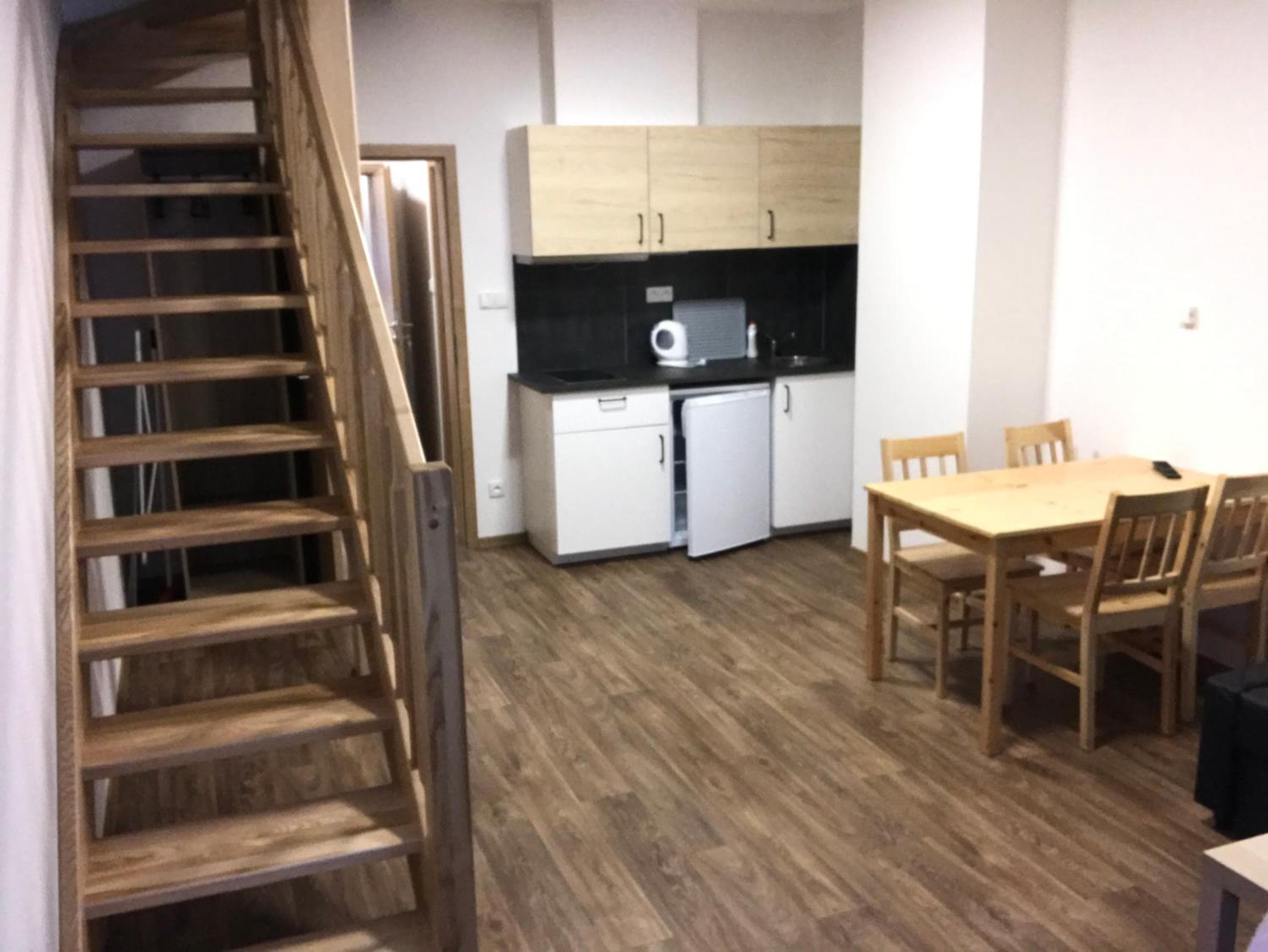Apartmány Na handě, Boží Dar, photo 3