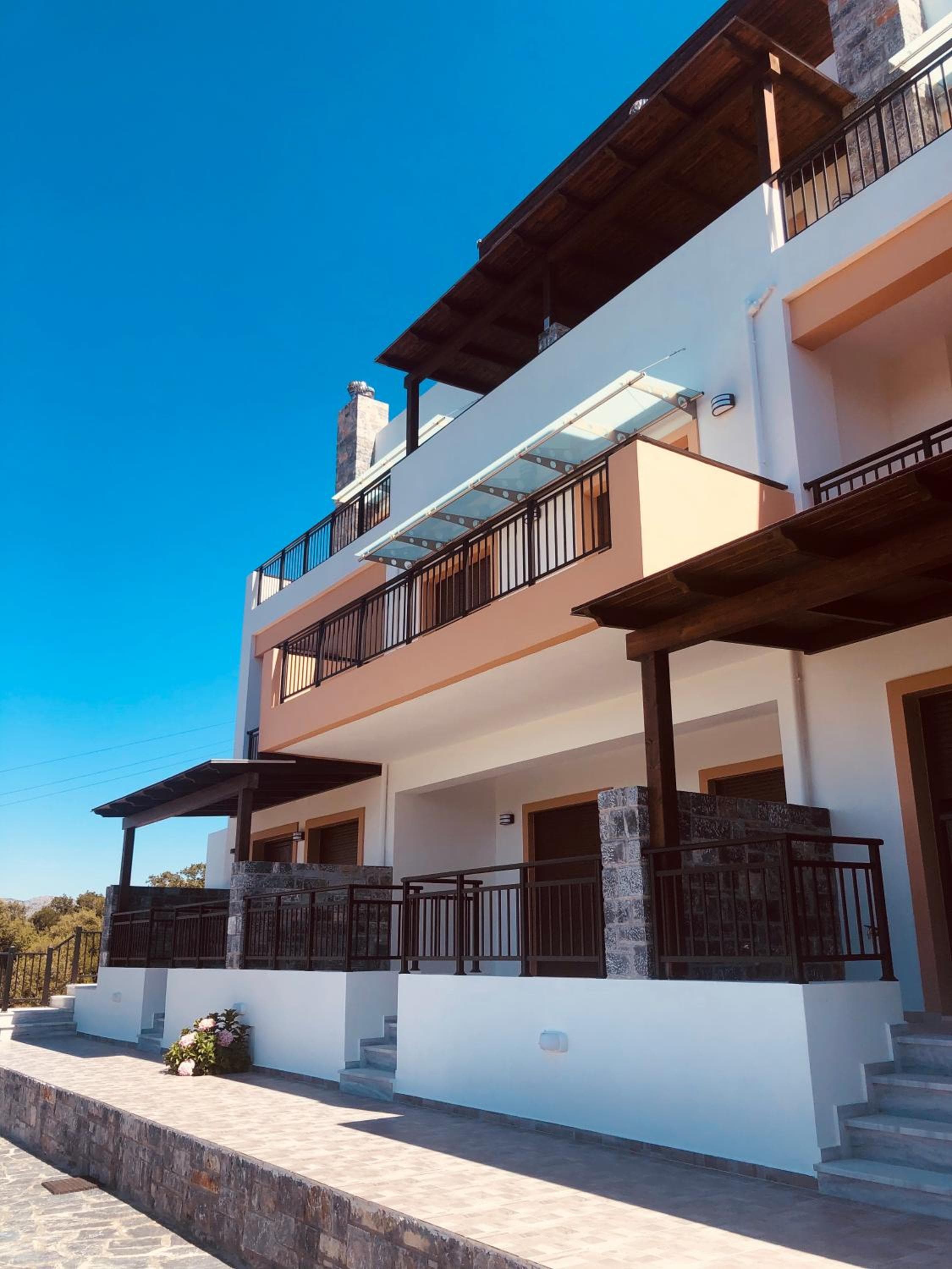 Dictamus Homes, Magoulás, photo 4