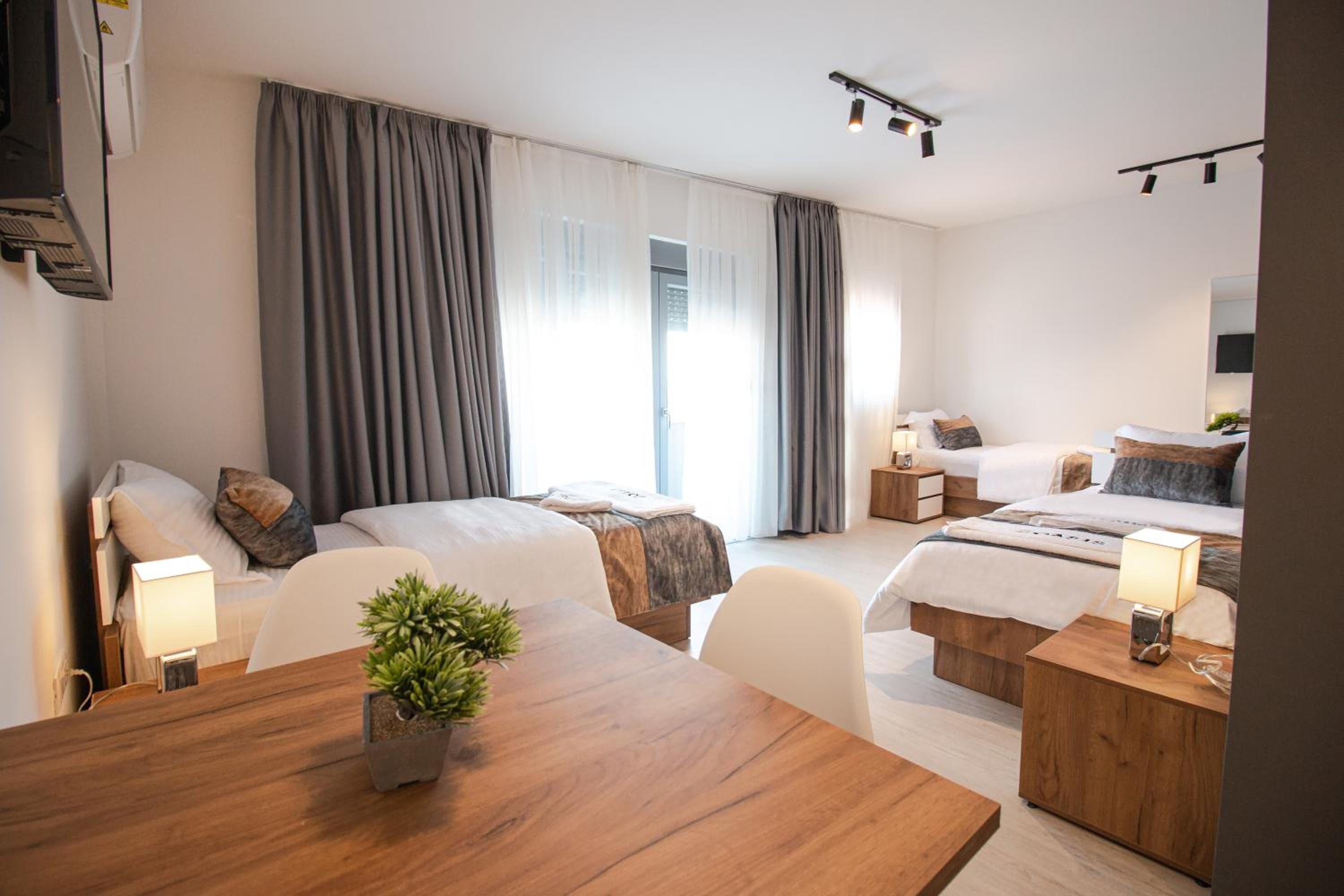 OASIS Apartments, Gevgelija, photo 5