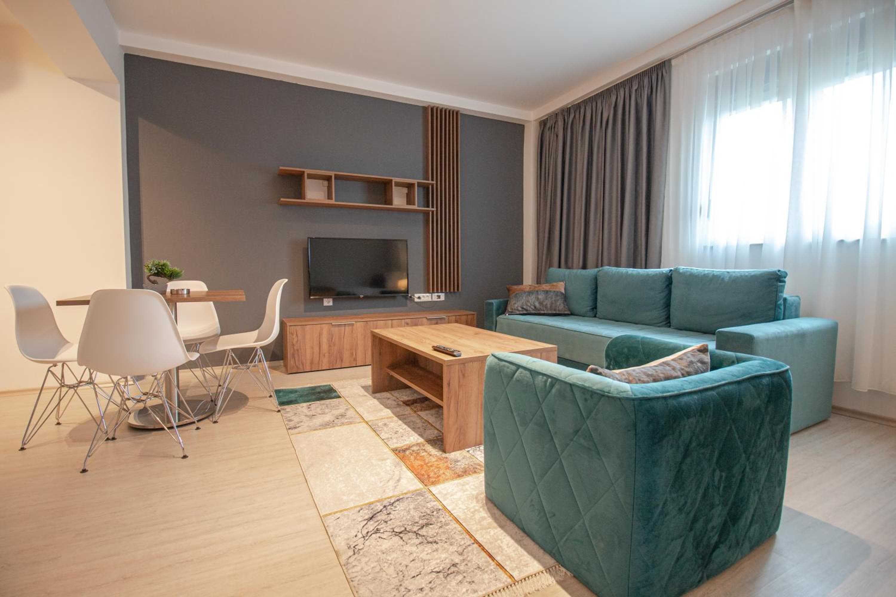 OASIS Apartments, Gevgelija, photo 3
