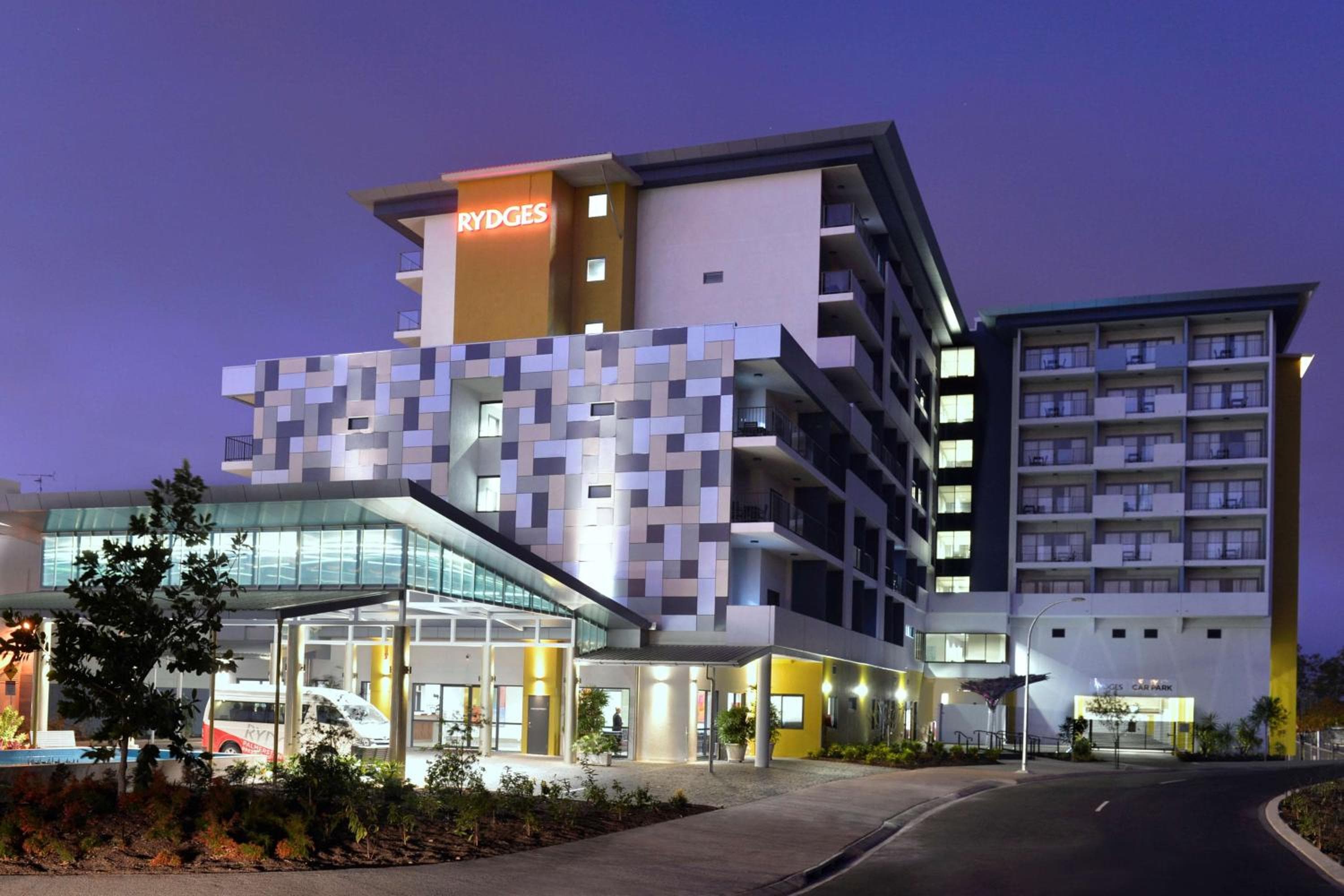 Rydges Palmerston - Darwin, Palmerston