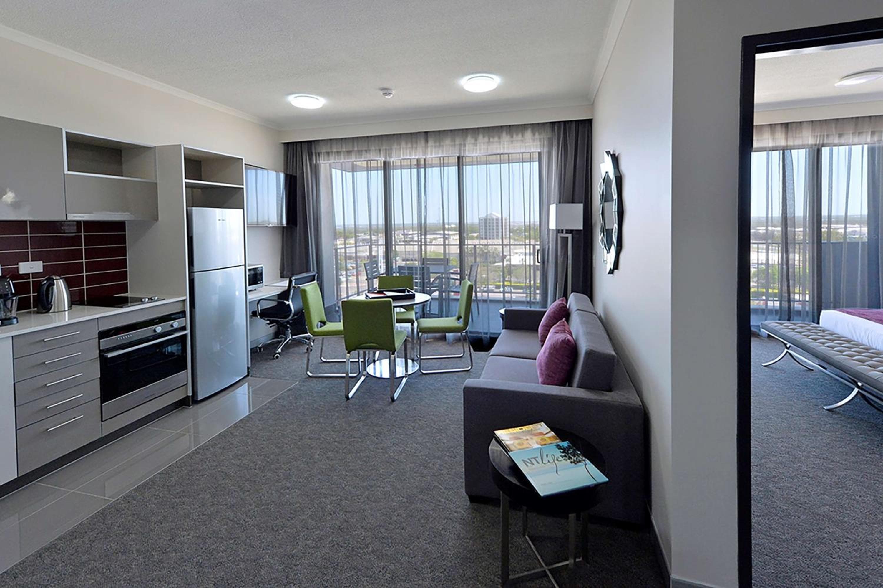 Rydges Palmerston - Darwin, Palmerston, photo 5