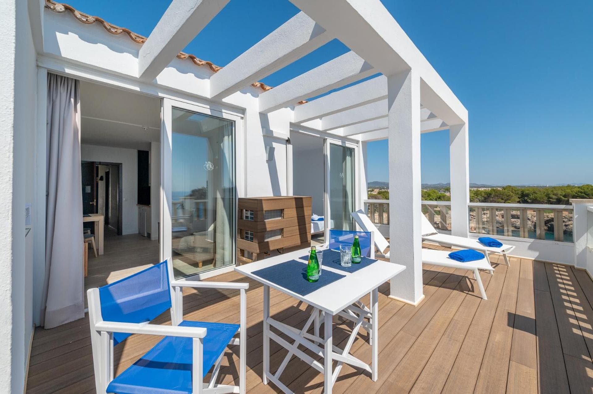 Orange Colom - Seaside Apartments, Portocolom, photo 2