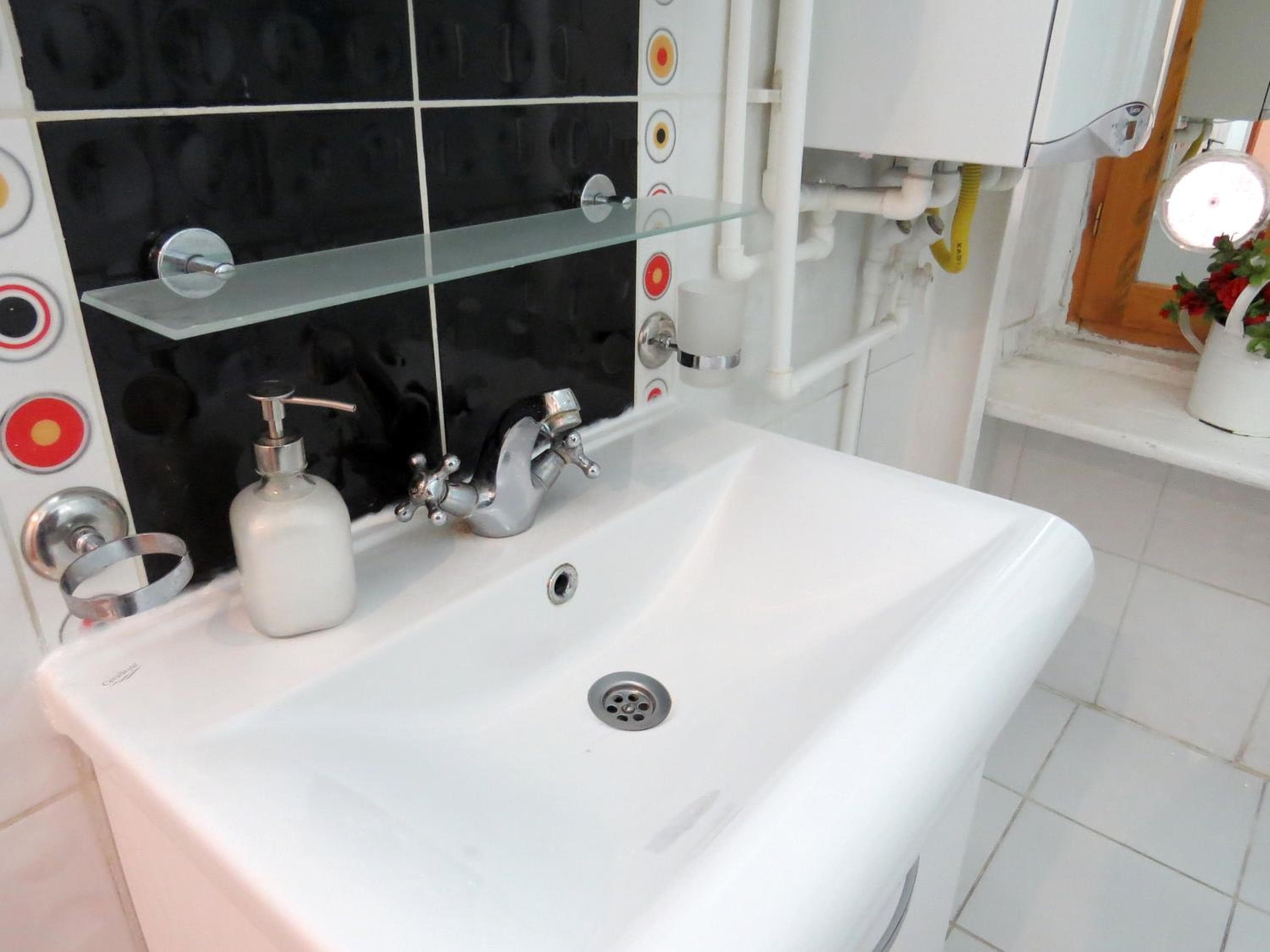 Bathroom at Istanberry - Outlet Apartments