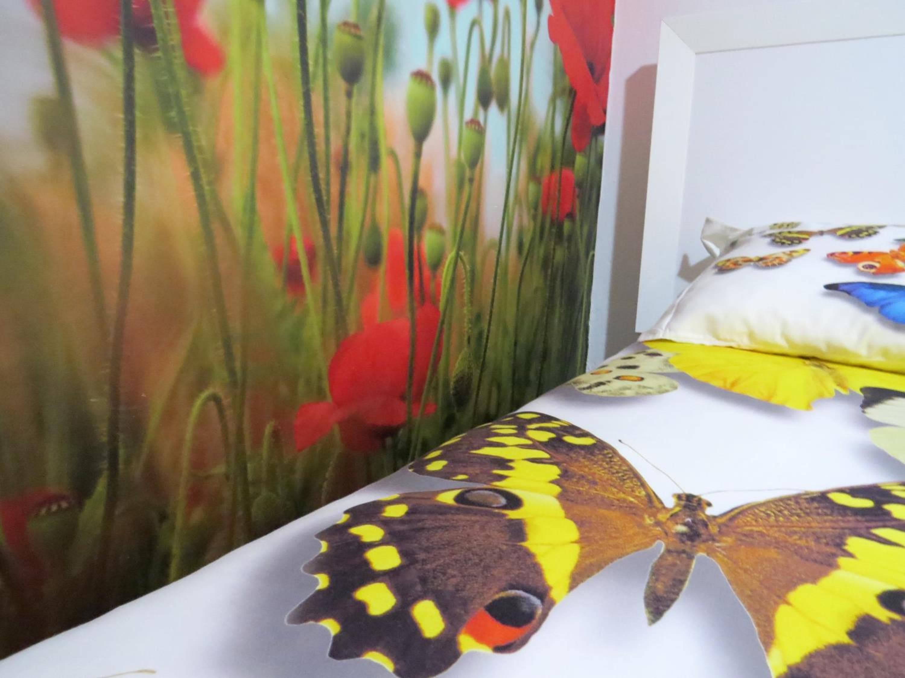 Bedroom at Istanberry - Outlet Apartments