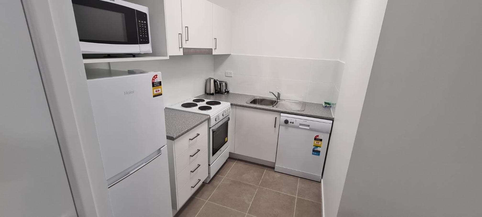 Chasely Apartment Hotel, Brisbane, photo 2