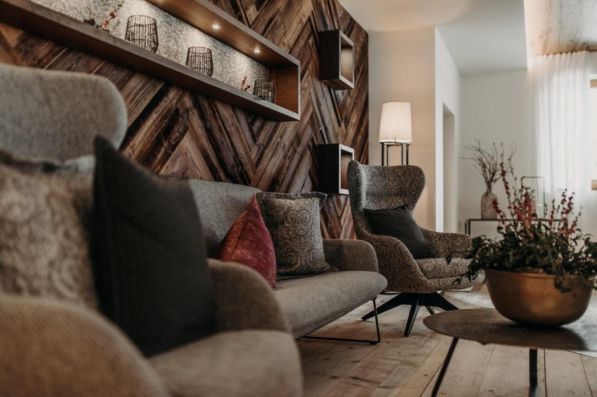 PoSt Boutique Apartments, Maria Alm am Steinernen Meer, photo 4