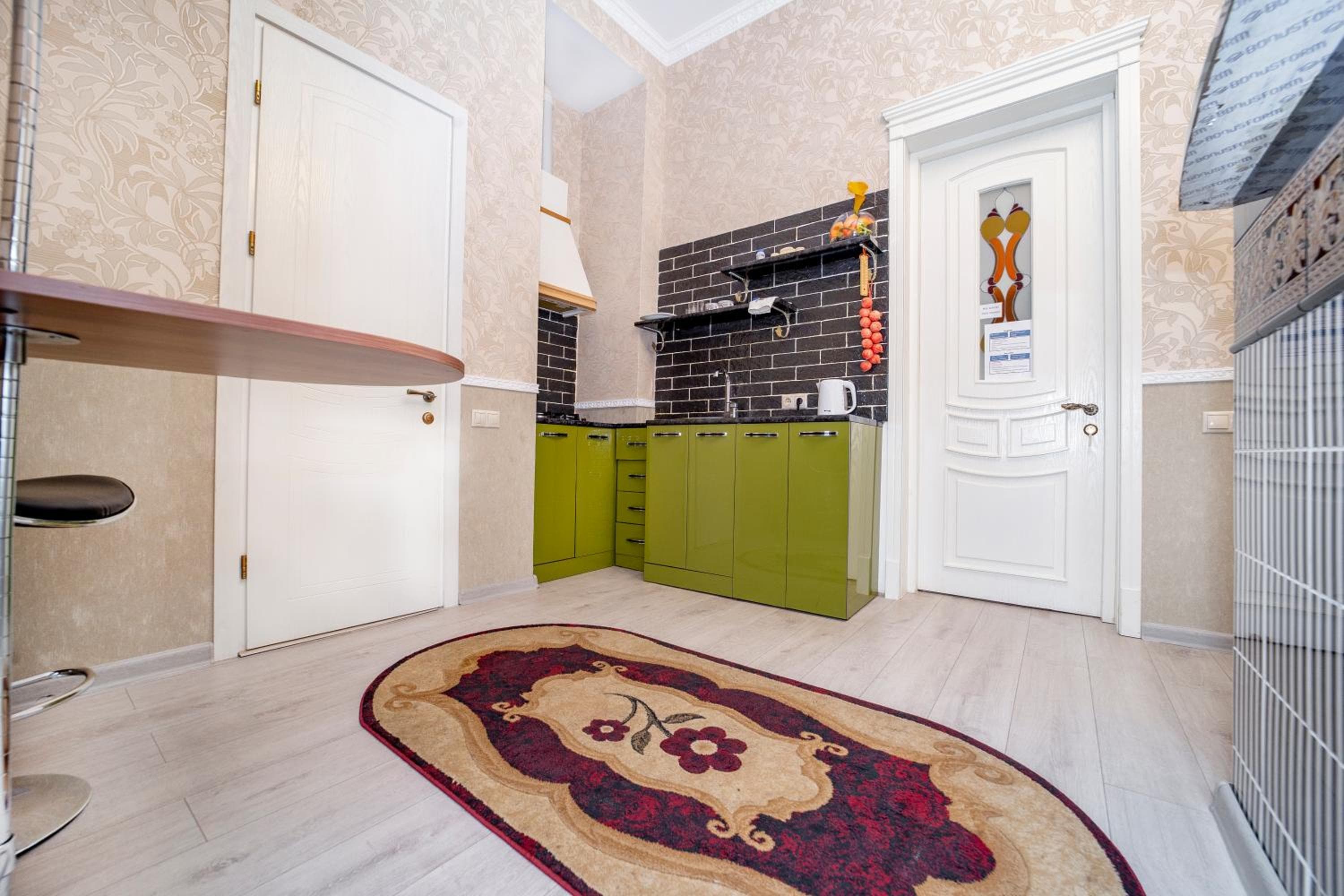 Old Tbilisi Apart-Hotel, Tbilisi City, photo 5