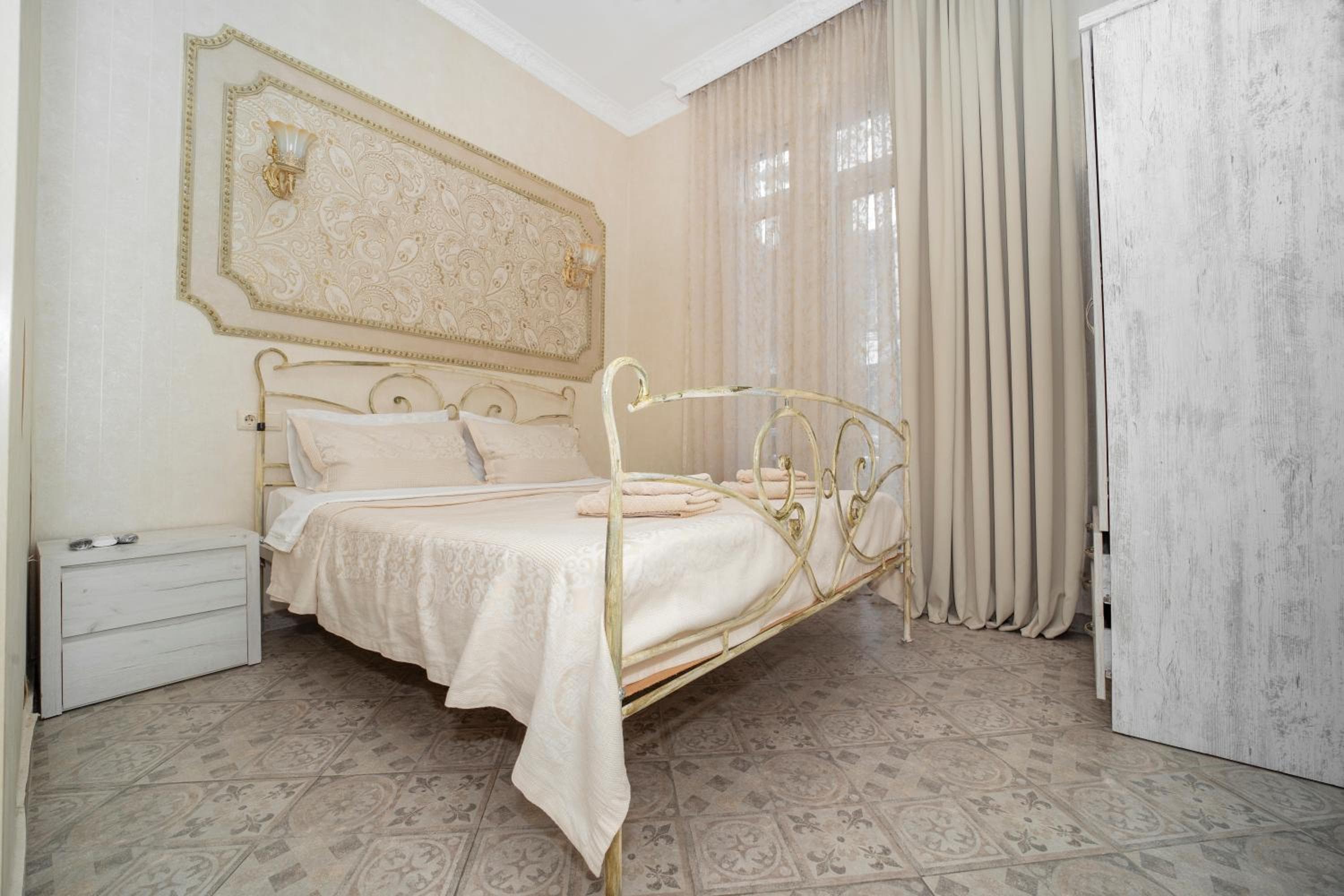 Old Tbilisi Apart-Hotel, Tbilisi City