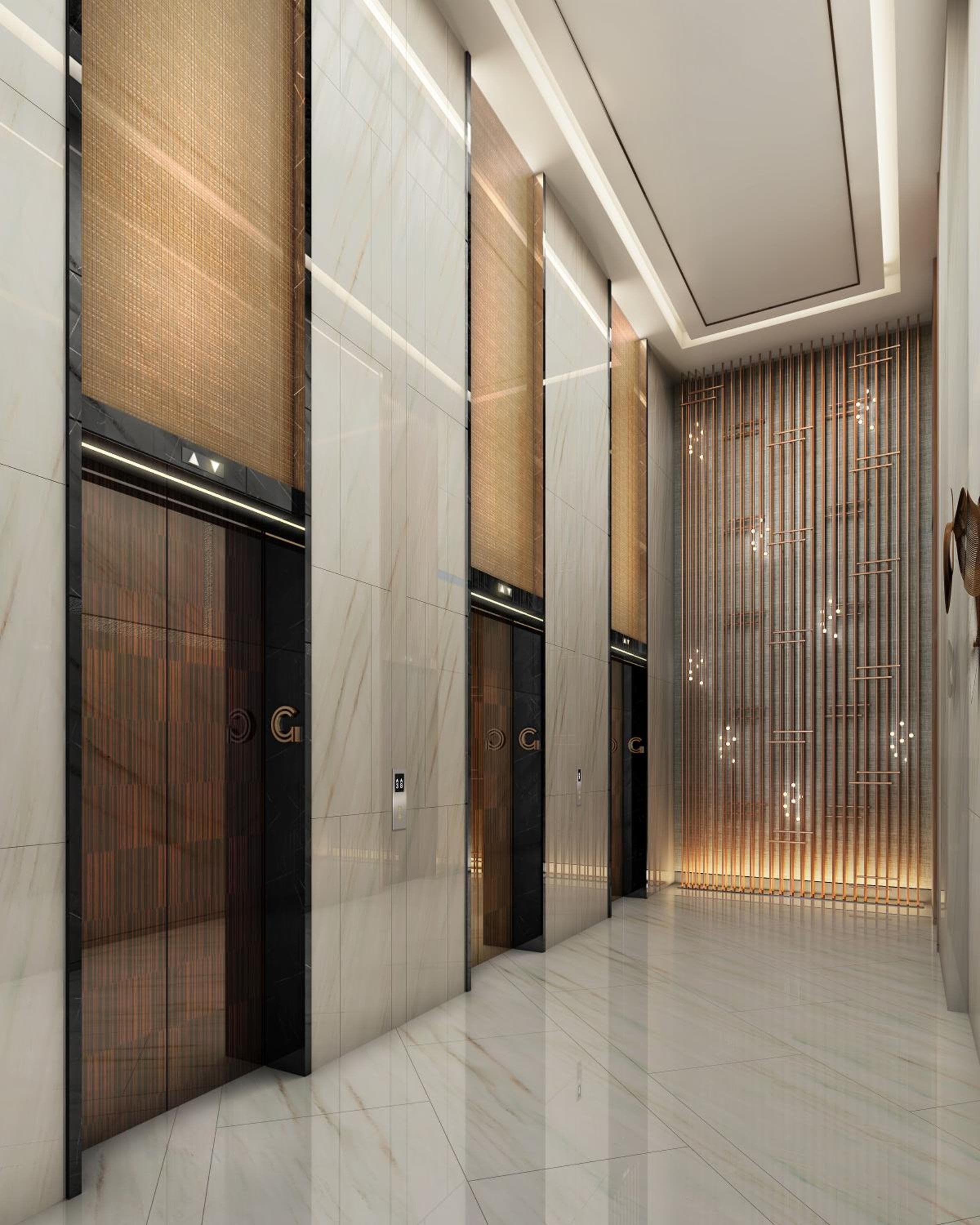 Somerset Central Salcedo Makati, Manila, photo 3