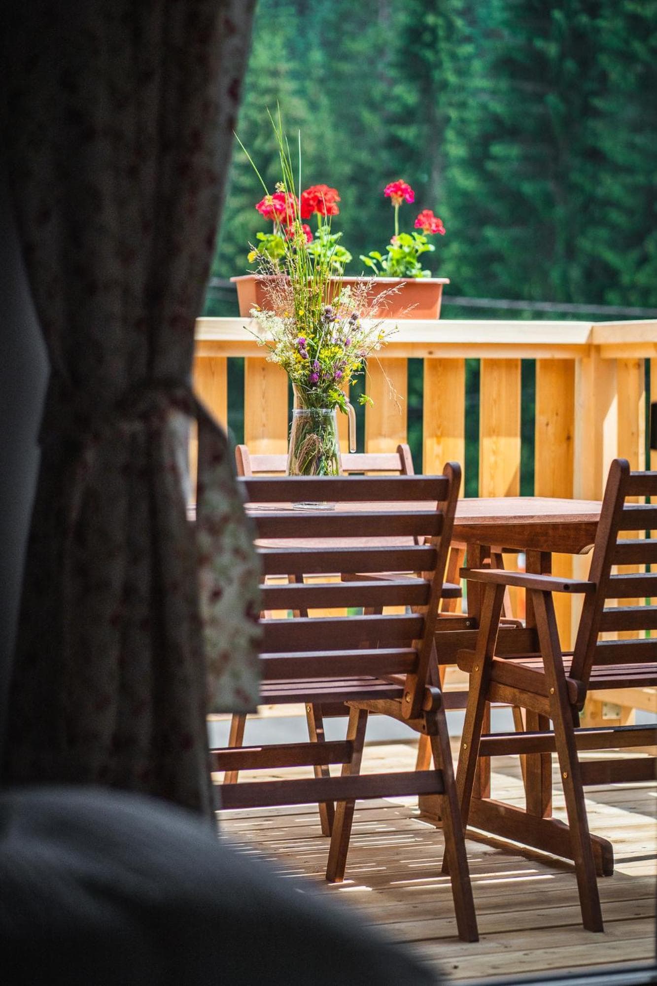 Apartmány Mezivodí, Kyčera, photo 4