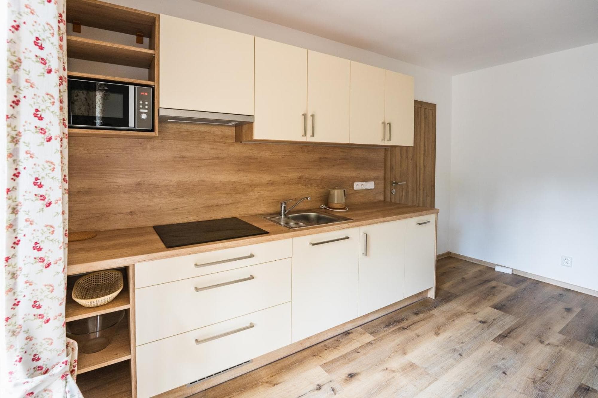 Apartmány Mezivodí, Kyčera, photo 5
