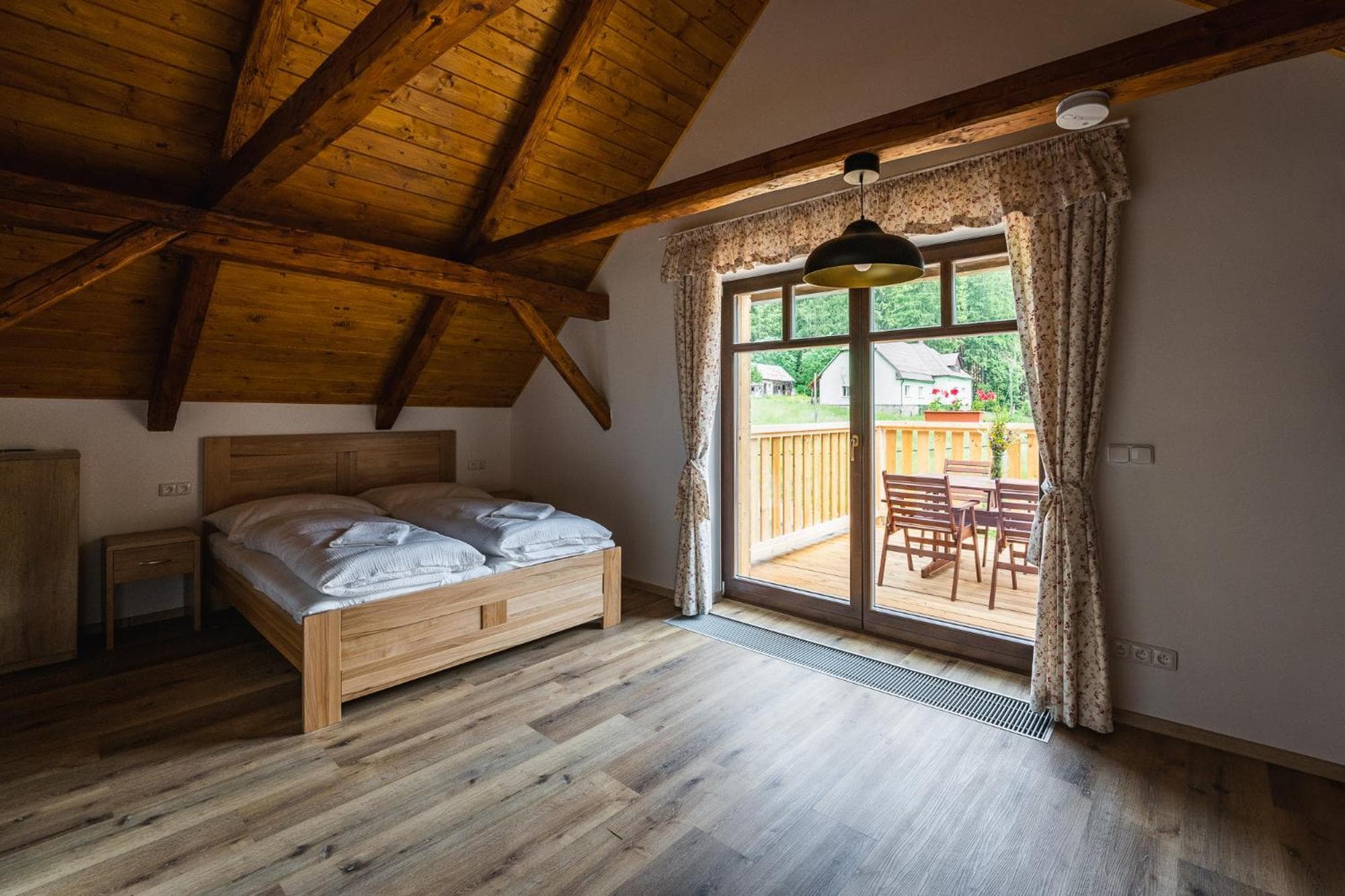 Apartmány Mezivodí, Kyčera, photo 3