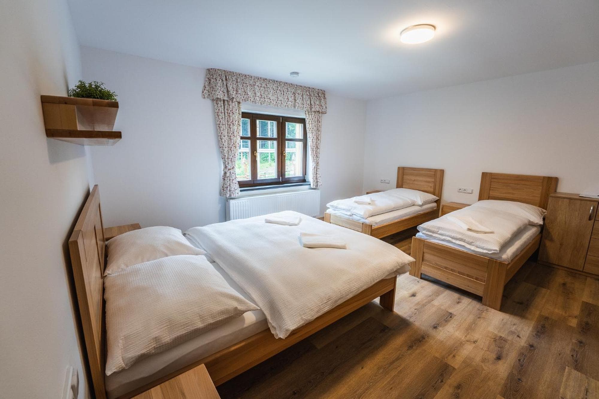 Apartmány Mezivodí, Kyčera, photo 2