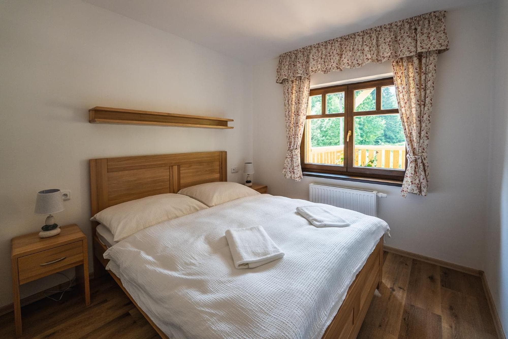 Apartmány Mezivodí, Kyčera, photo 6
