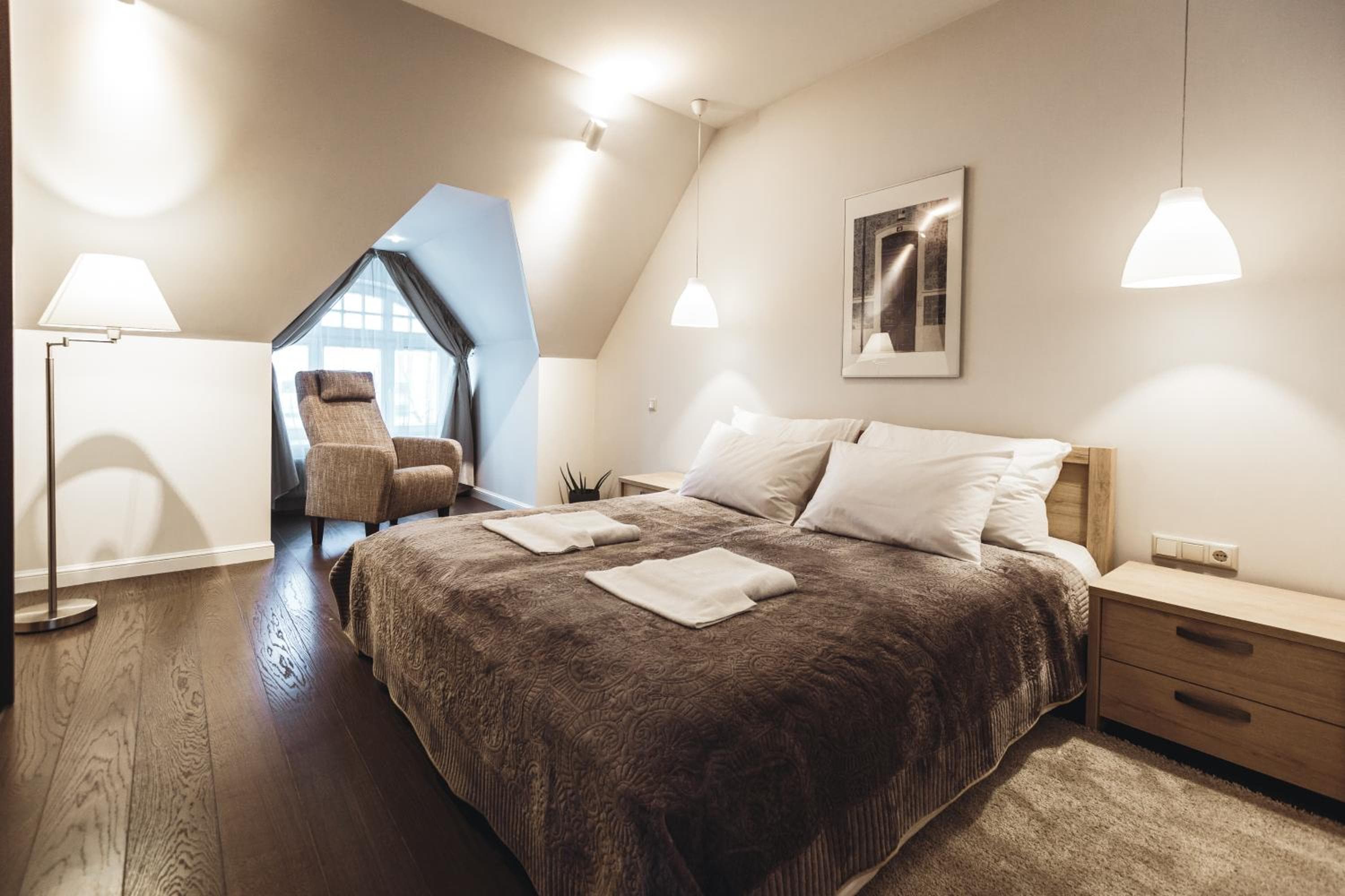 Riga Lux Apartments - Skolas, Rīga, photo 4