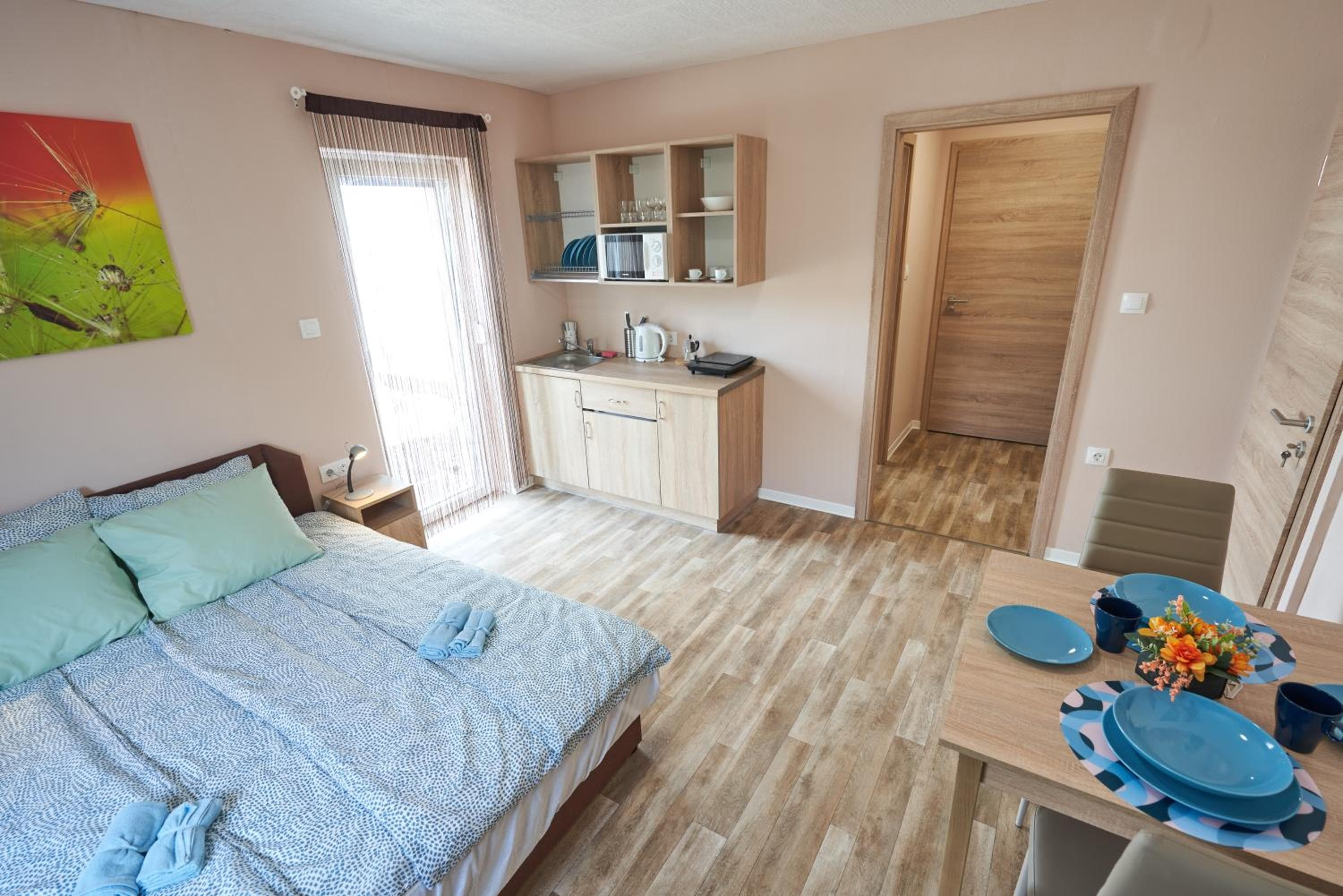 Thermal Apartman - FSZ, Gárdony, photo 2