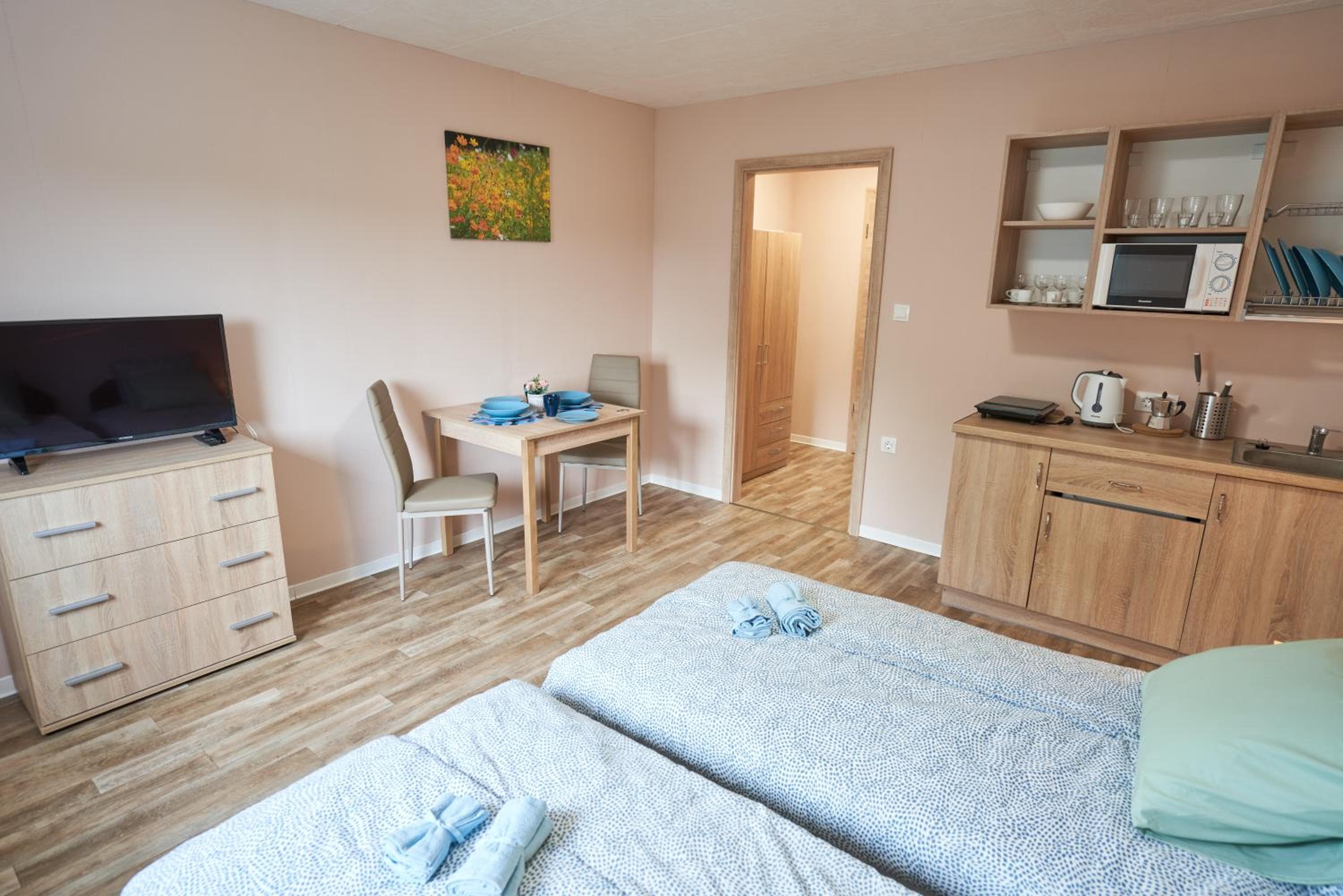 Thermal Apartman - FSZ, Gárdony, photo 5