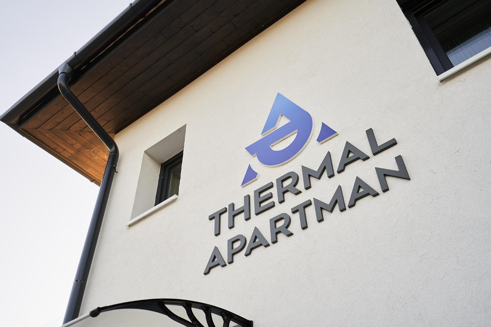Thermal Apartman - FSZ, Gárdony, photo 6