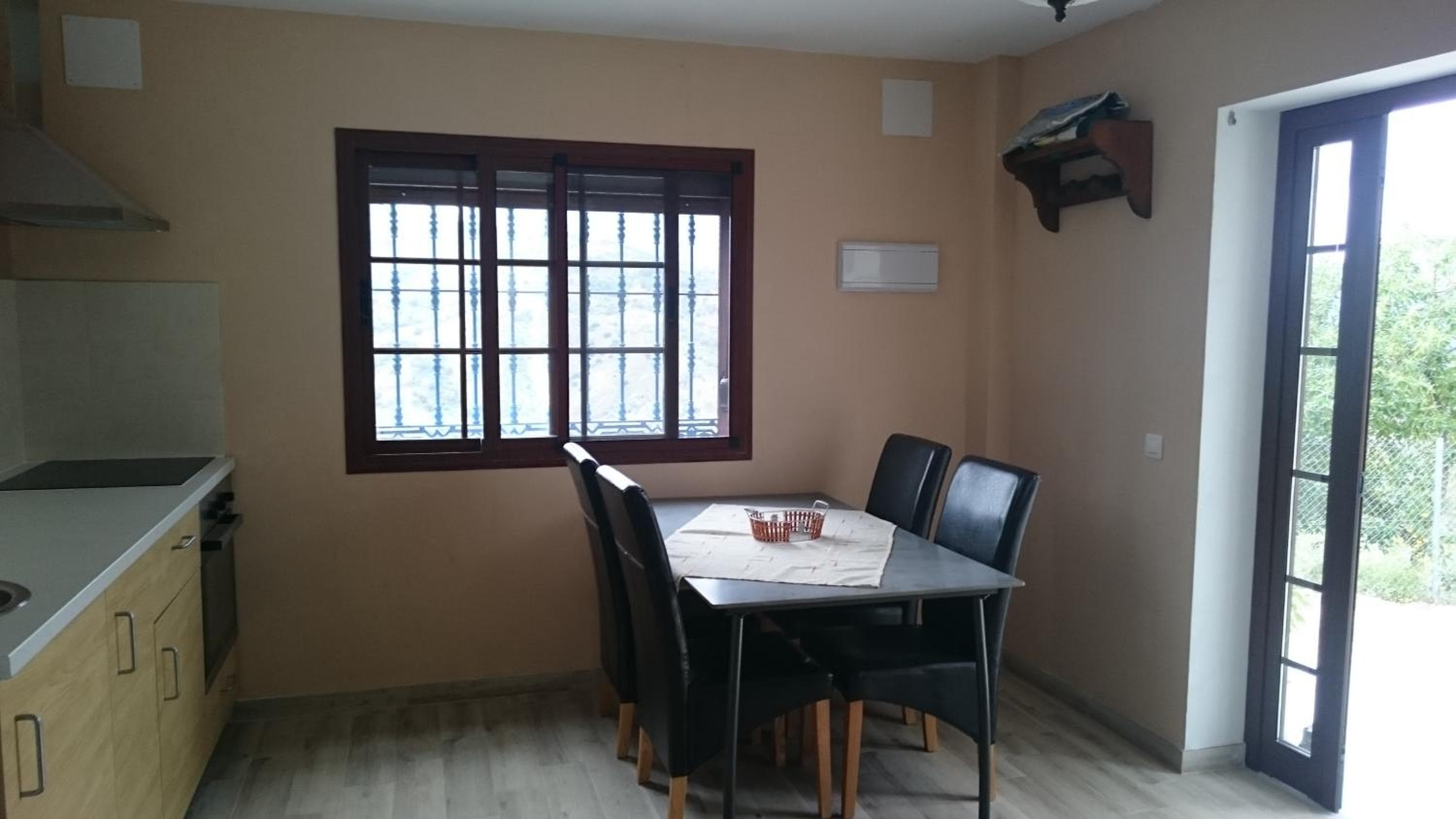 Nido Aguila Blanca, Guaro, photo 5