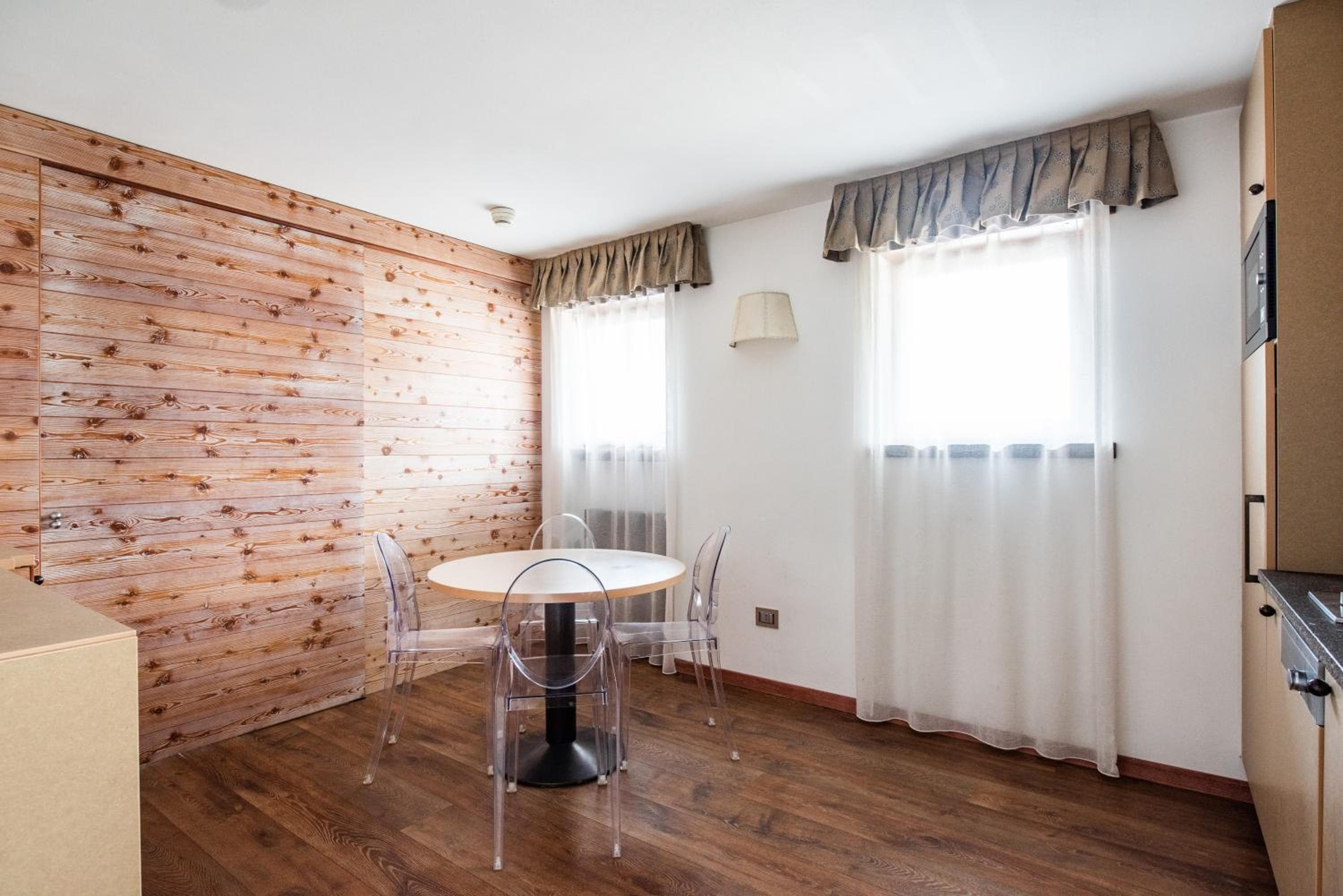 Residence Antares, Selva di Val Gardena, photo 6