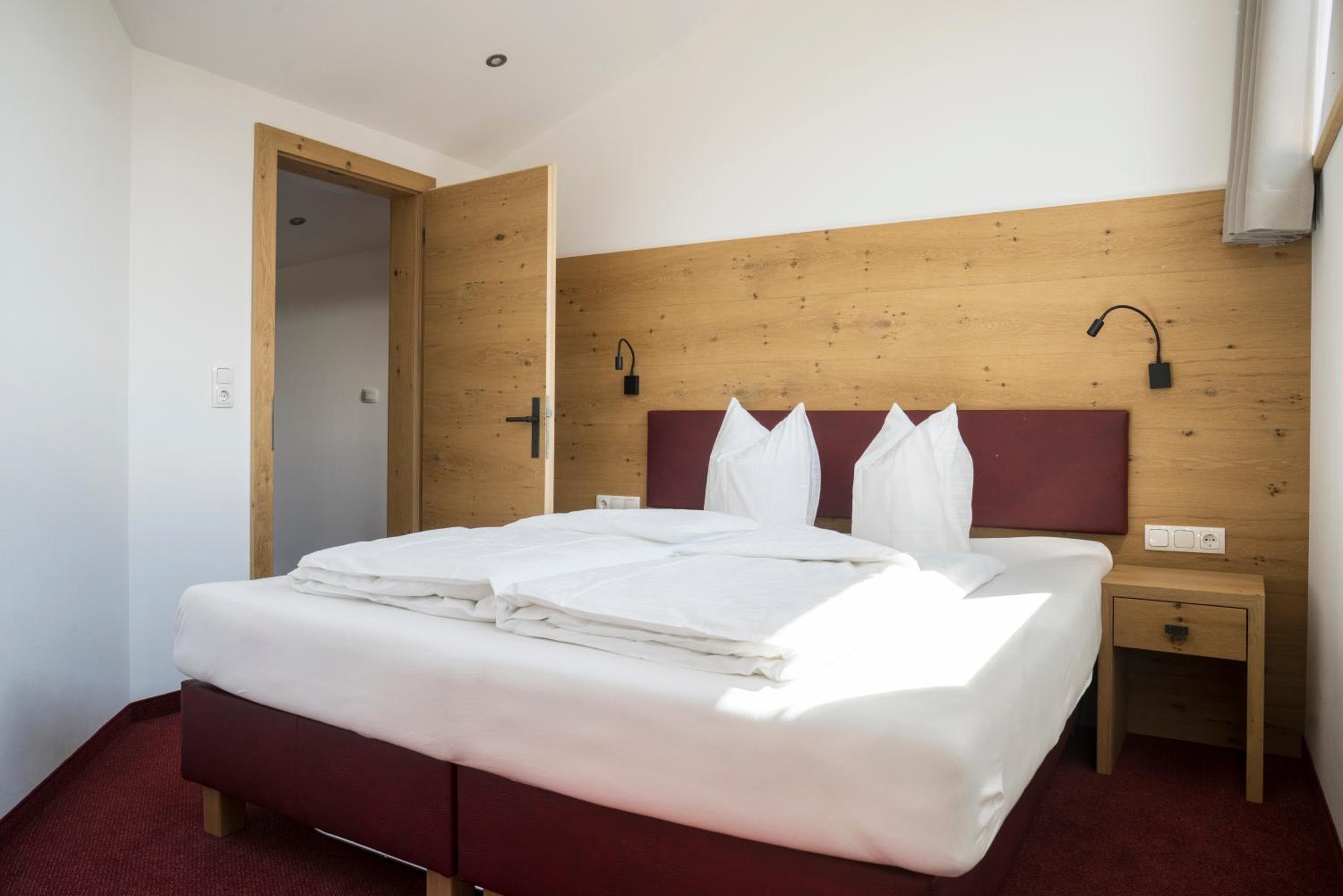 Aparthotel Schindlhaus und Koia Premium Apartments, Söll, photo 3
