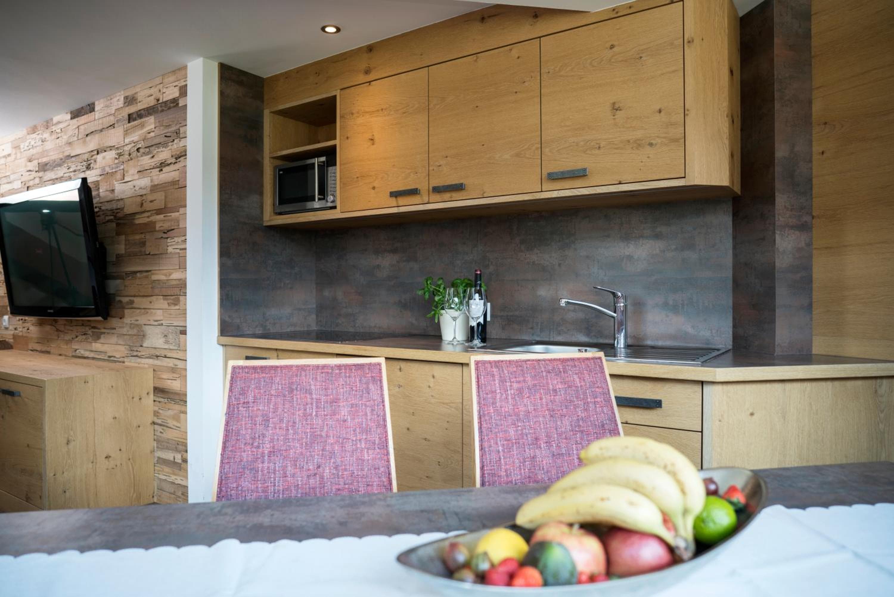 Aparthotel Schindlhaus und Koia Premium Apartments, Söll, photo 6