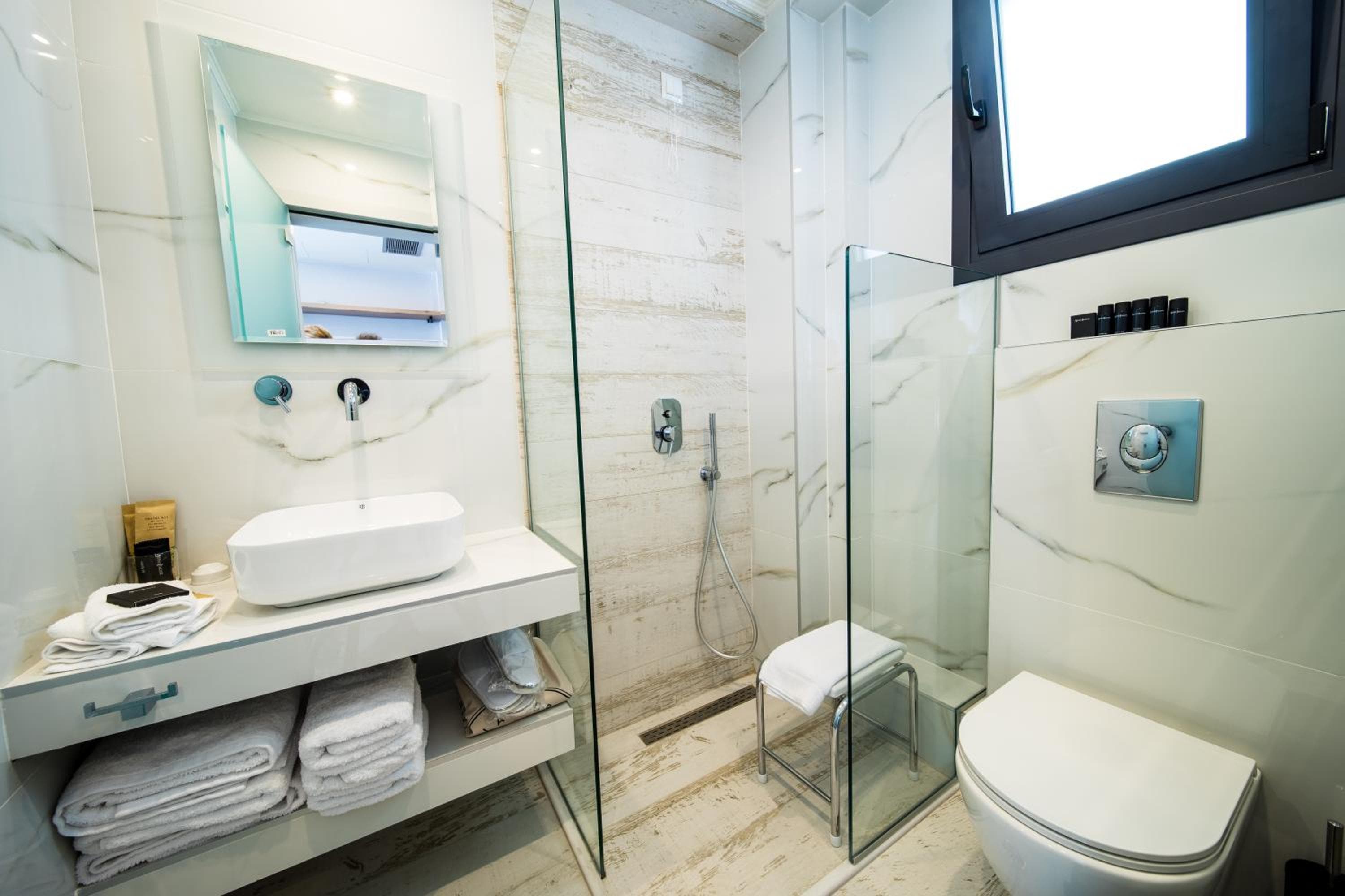 Kali Thea Suites, Neos Marmaras, photo 6