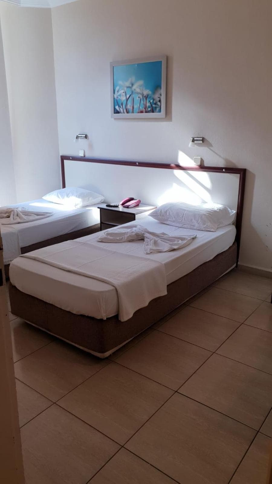 İSABELLA APART OTEL, Alanya, photo 2