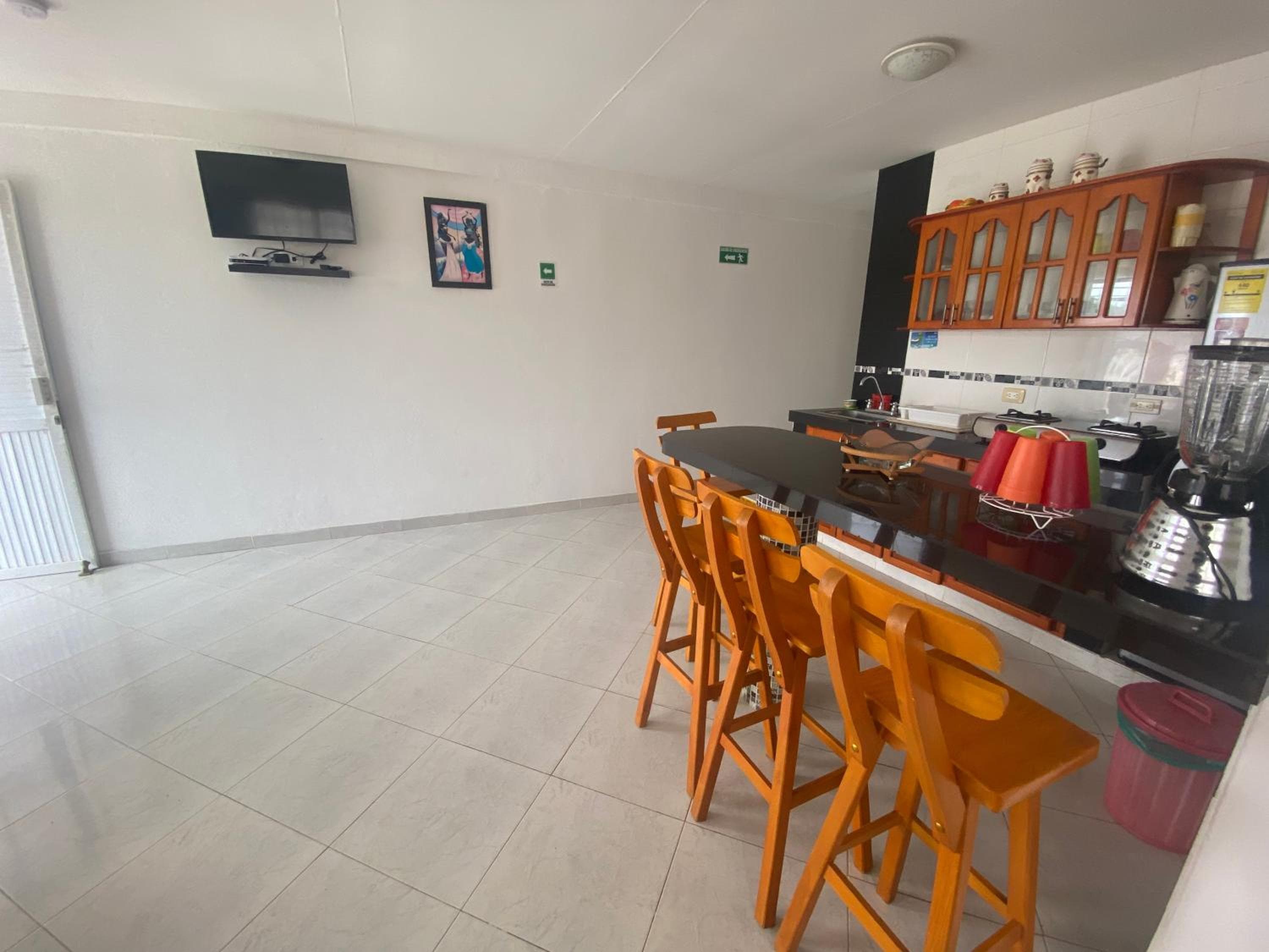 Apartamento Miss Brigida, San Andrés, photo 3