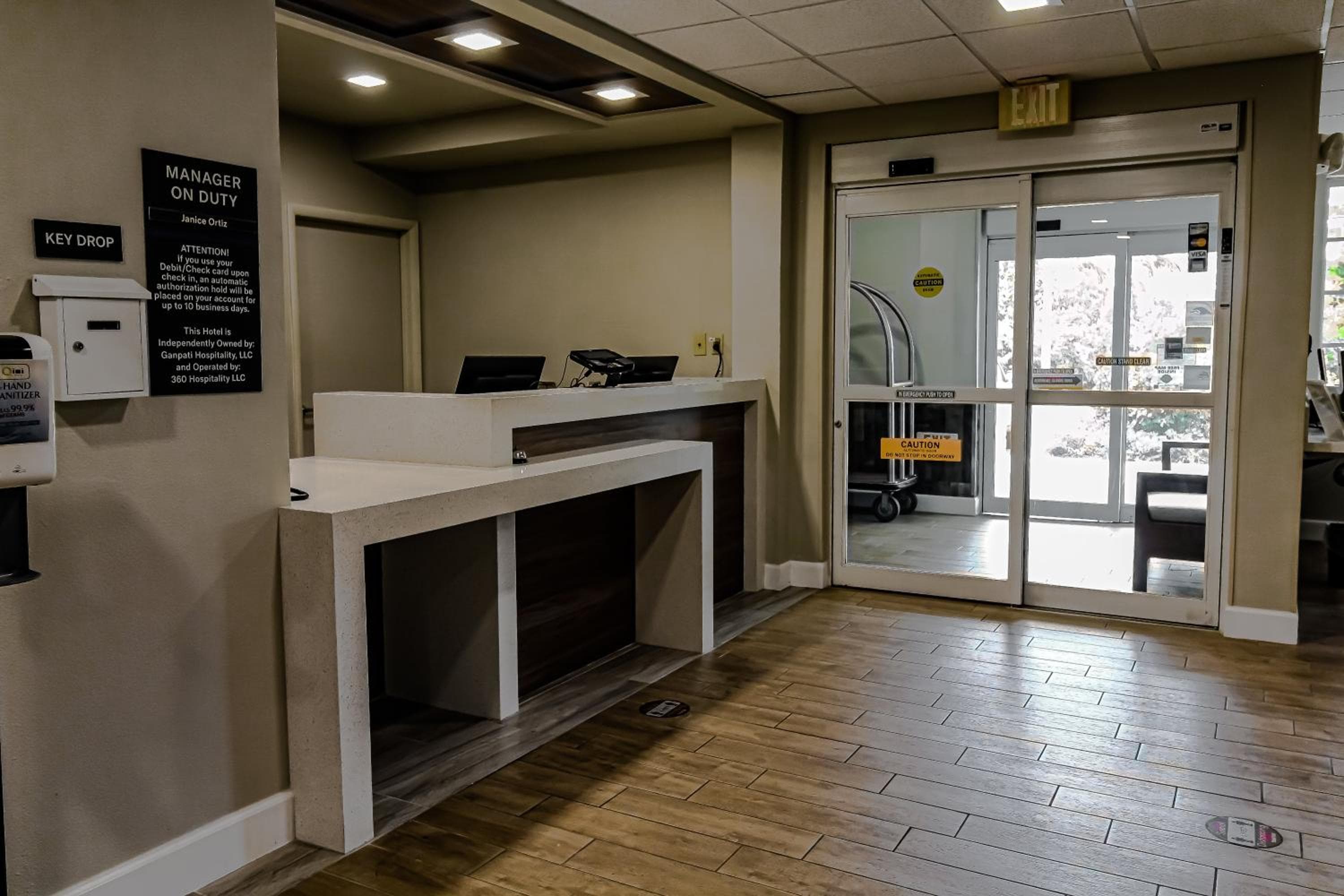 Candlewood Suites Melbourne/Viera by IHG, Melbourne, photo 2