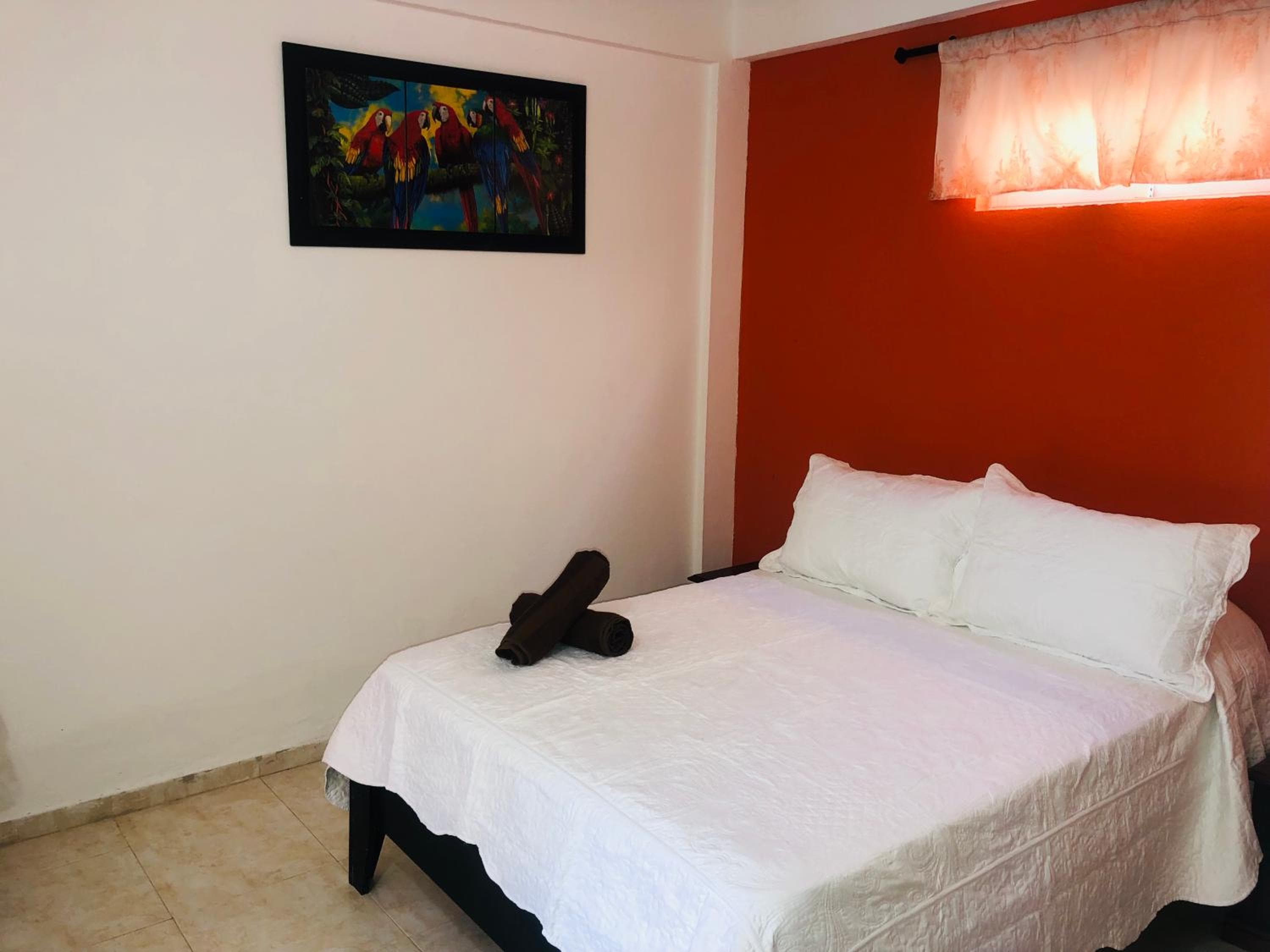 Apartamento Miss Brigida, San Andrés, photo 6